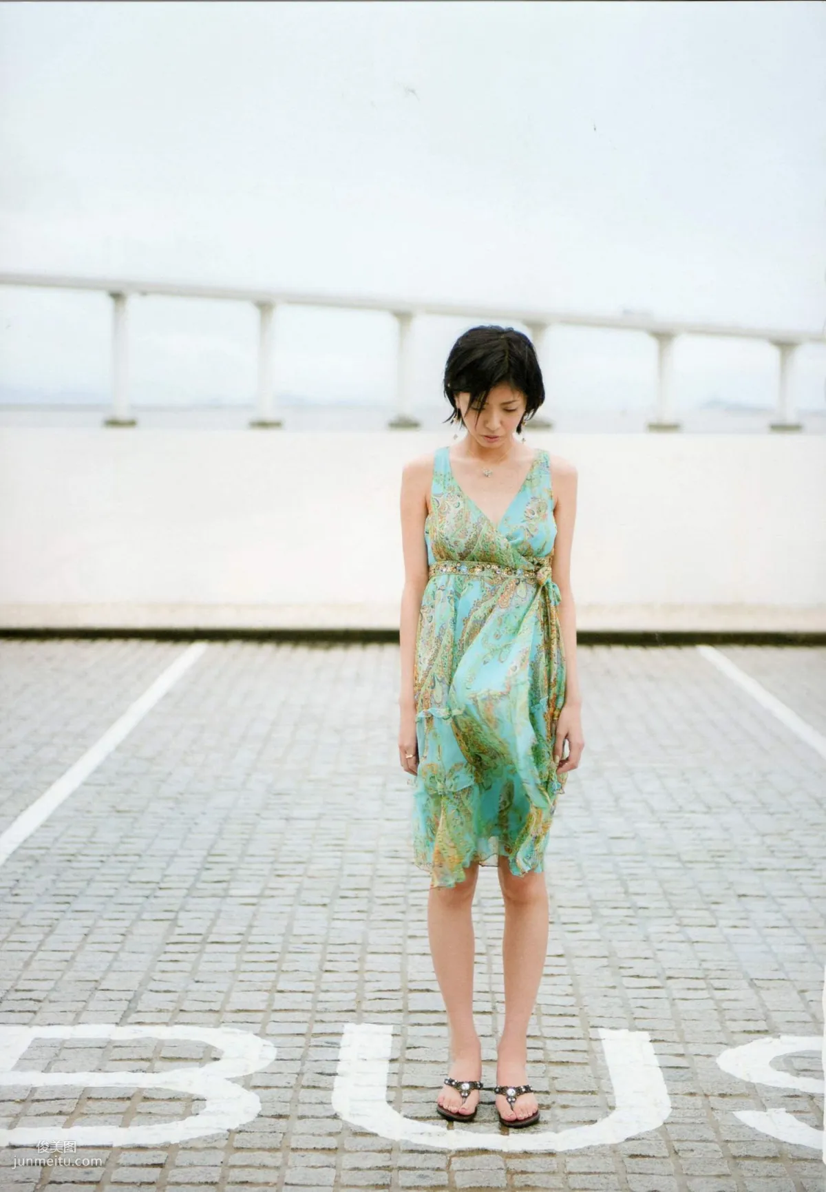 Mao Miyaji, Decada [PhotoBook] Photo Set photo 72