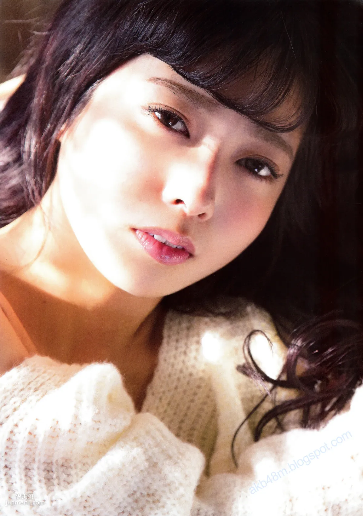 乃木坂46 《Winter 彩冬》 [PB寫真集 季刊 26