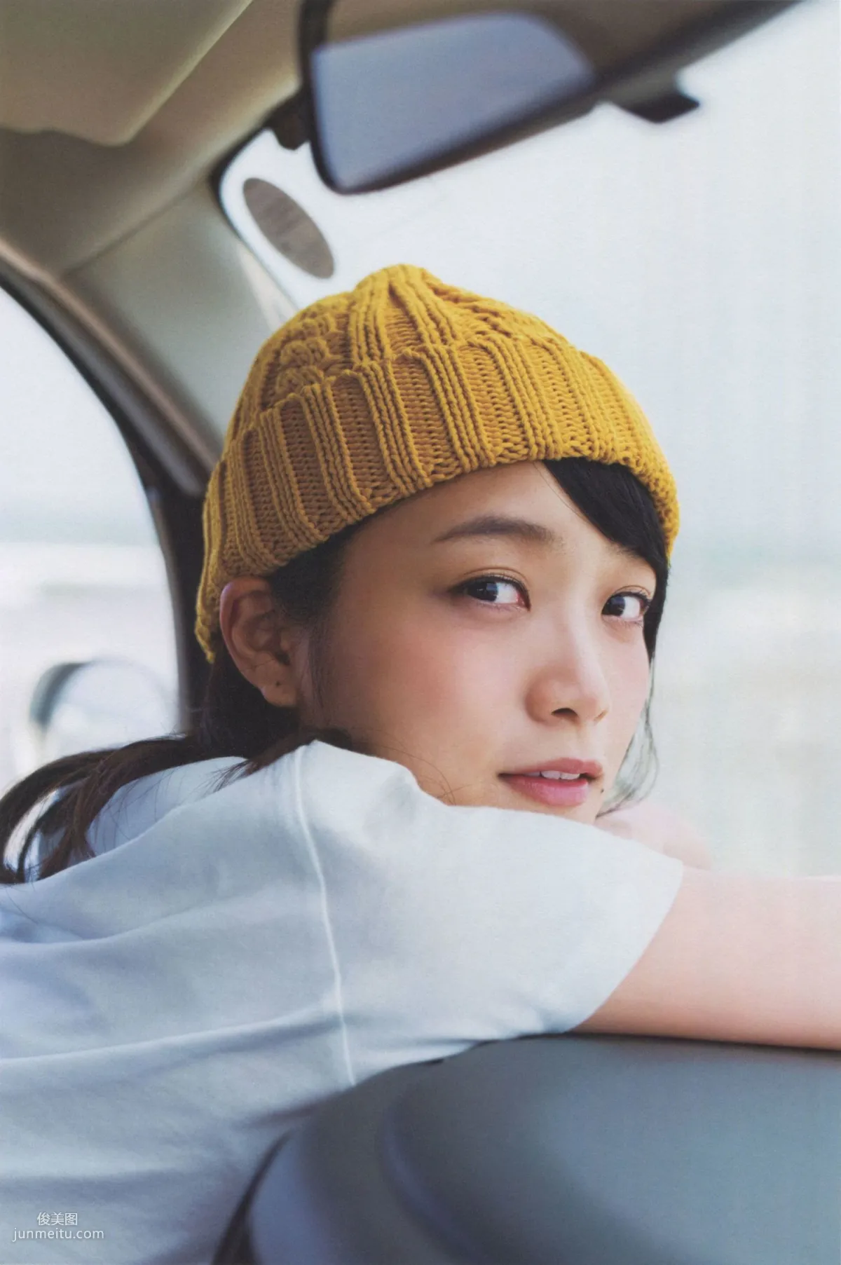 深川麻衣《ずっと、そばにいたい》 [PB寫真集] 27