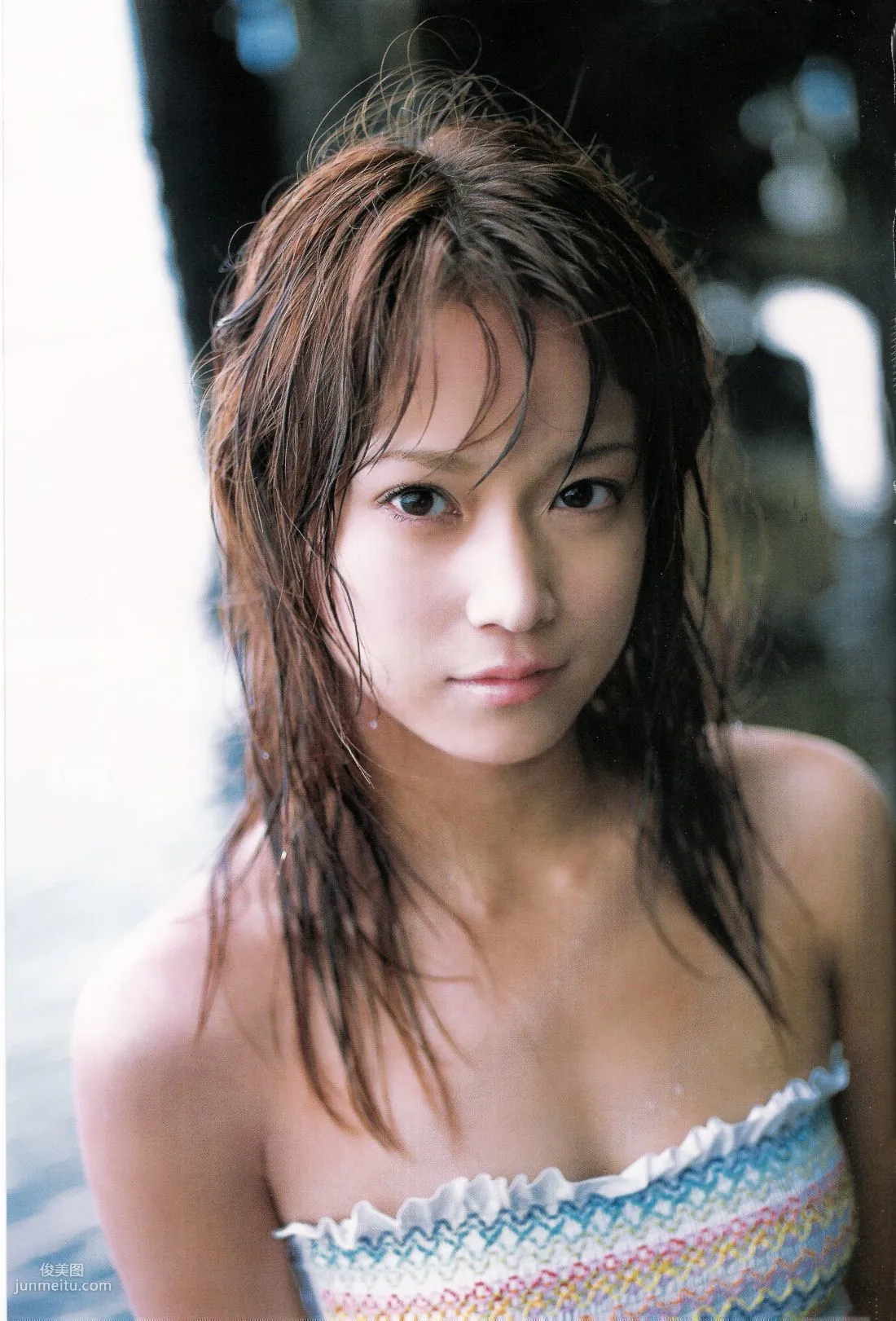亀井絵裡 《ERI》 [Photo Book] 寫真集 58