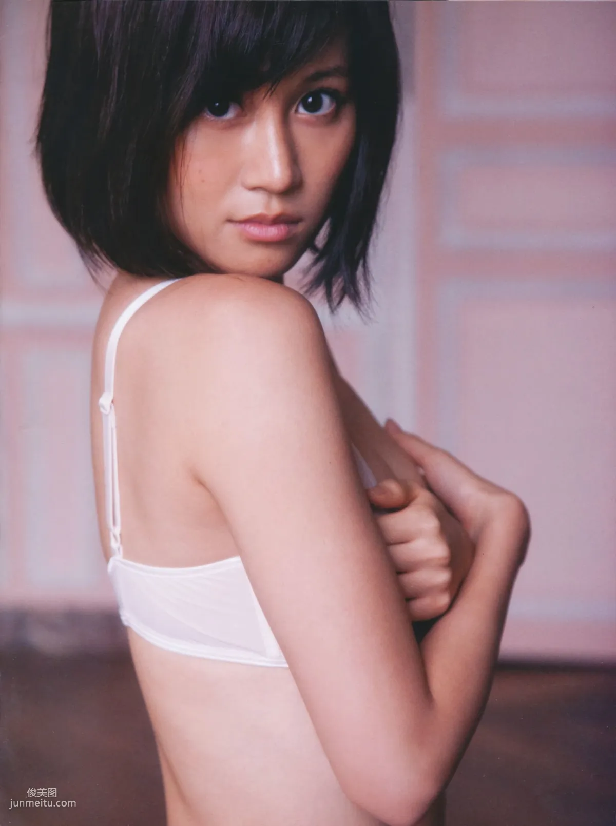 Atsuko Maeda Clumsy [Photo Books] photo 50