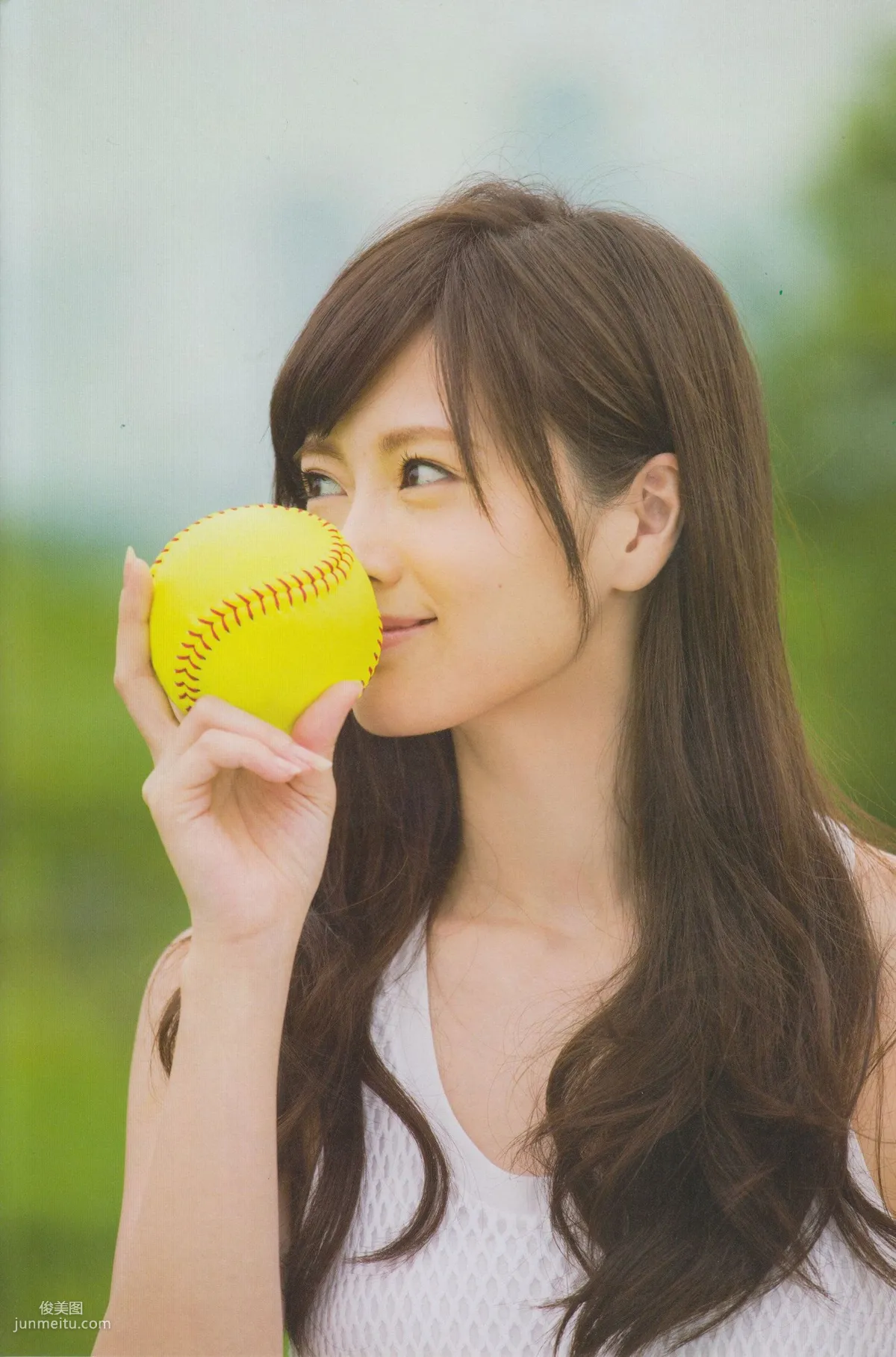 白石麻衣《清純な大人｣》 [Photo Book] 寫真集 2