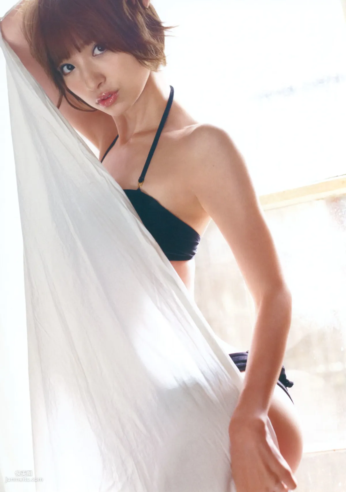 篠田麻裡子《Memories》完全版 [PB寫真集] 219