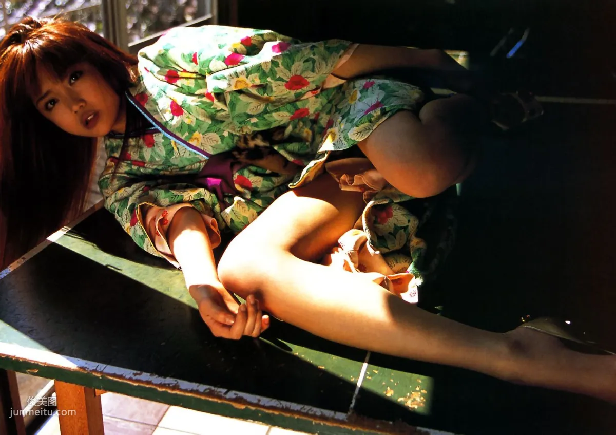 佐藤江梨子《おひっこし》 [Photo Book] 寫真集 24