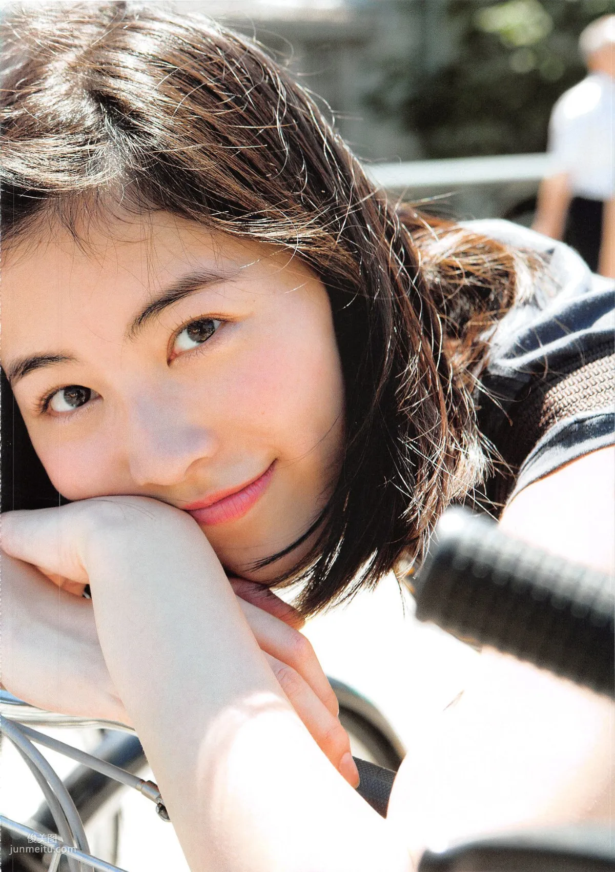 Jurina Matsui Jurina [PhotoBook] Photo Set photo 128