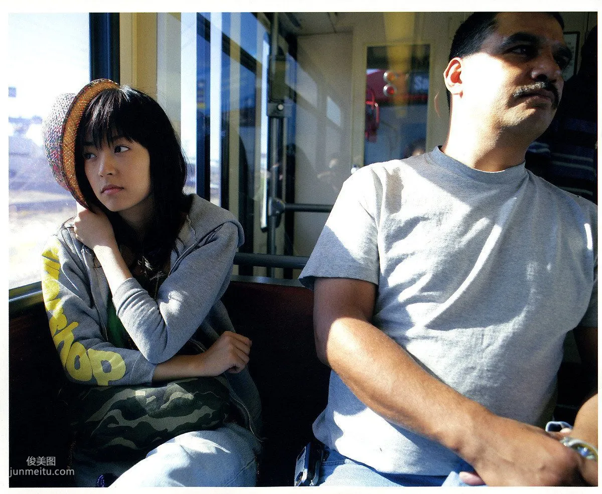 Mao Inoue Mao-Inoue-2007 [Photo Book] Photo Set photo 62