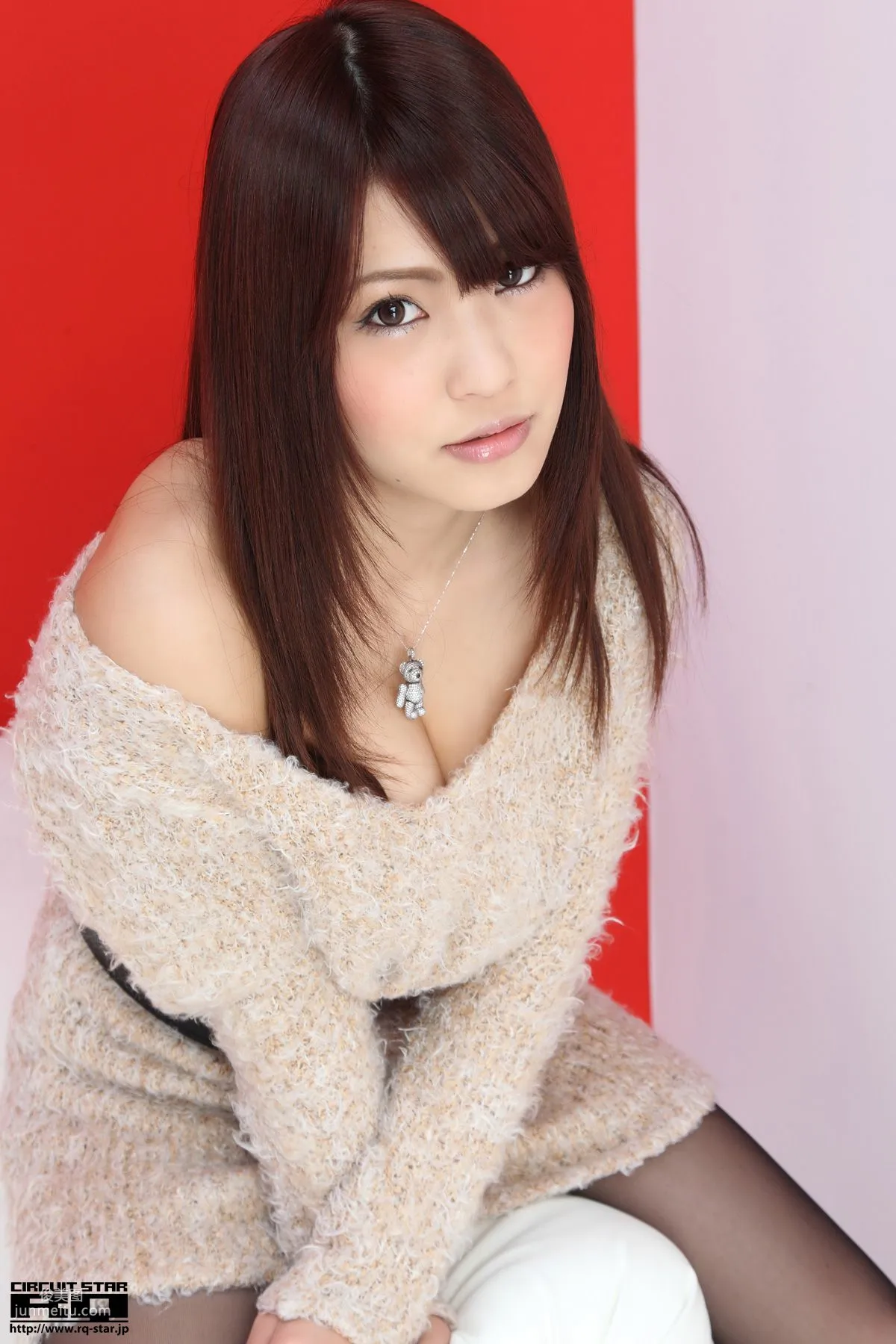 [RQ-STAR] NO.00603 柚崎明日香 Asuka Yuzaki Private Dress 寫真集 67