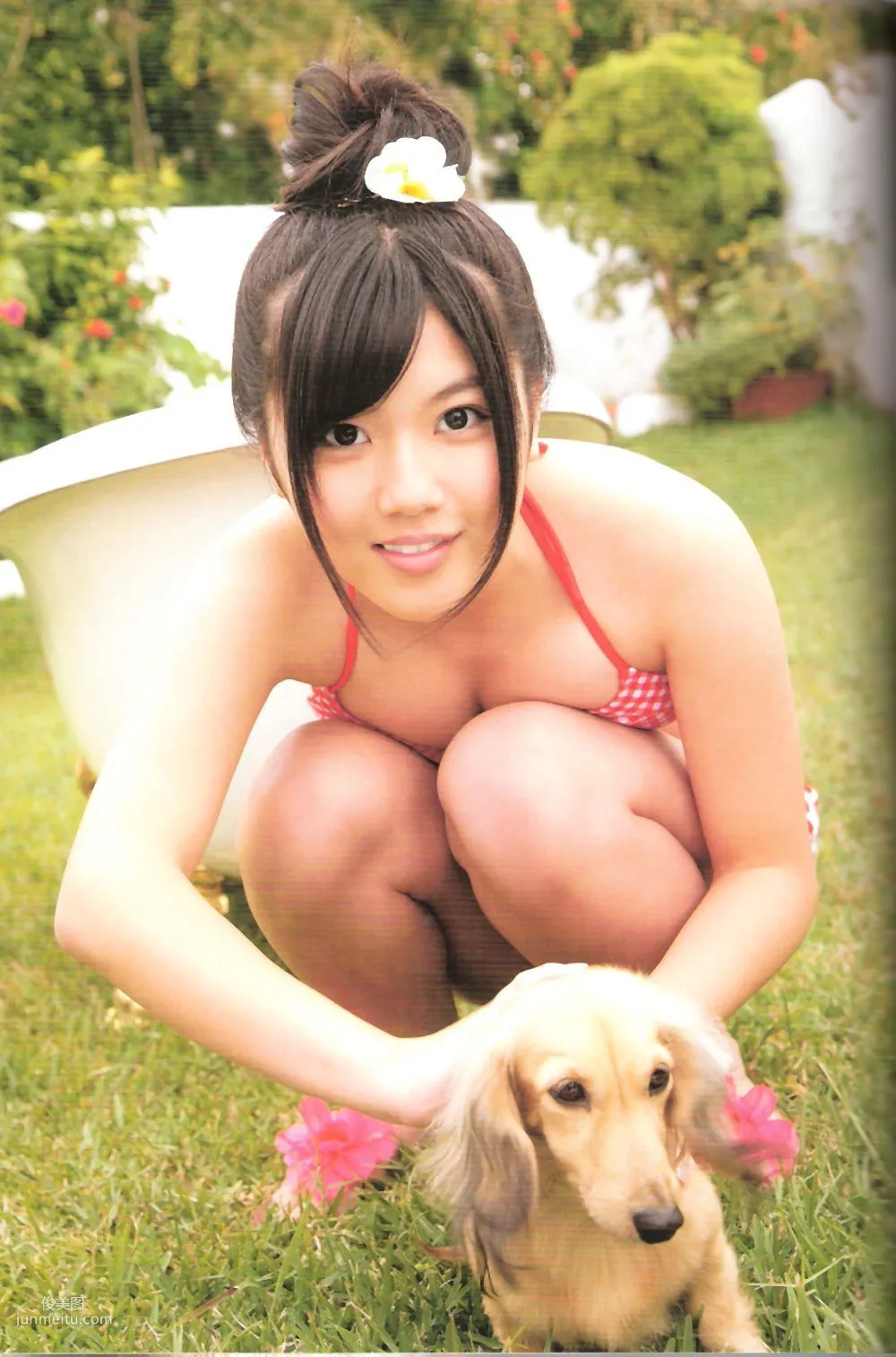 宮崎美穂《Shining Sky》 [Photo Book] 寫真集 26