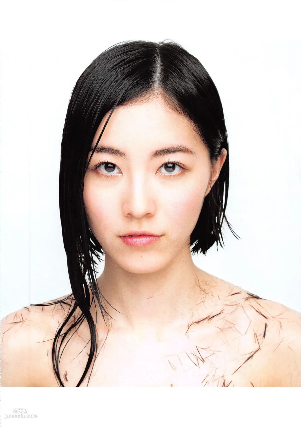 Jurina Matsui Jurina [PhotoBook] Photo Set photo 5