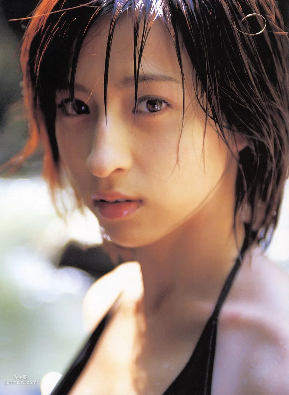仲根かすみ 《YOUNG SUNDAY SPECIAL GRAPHIC》 [PB寫真集] 53