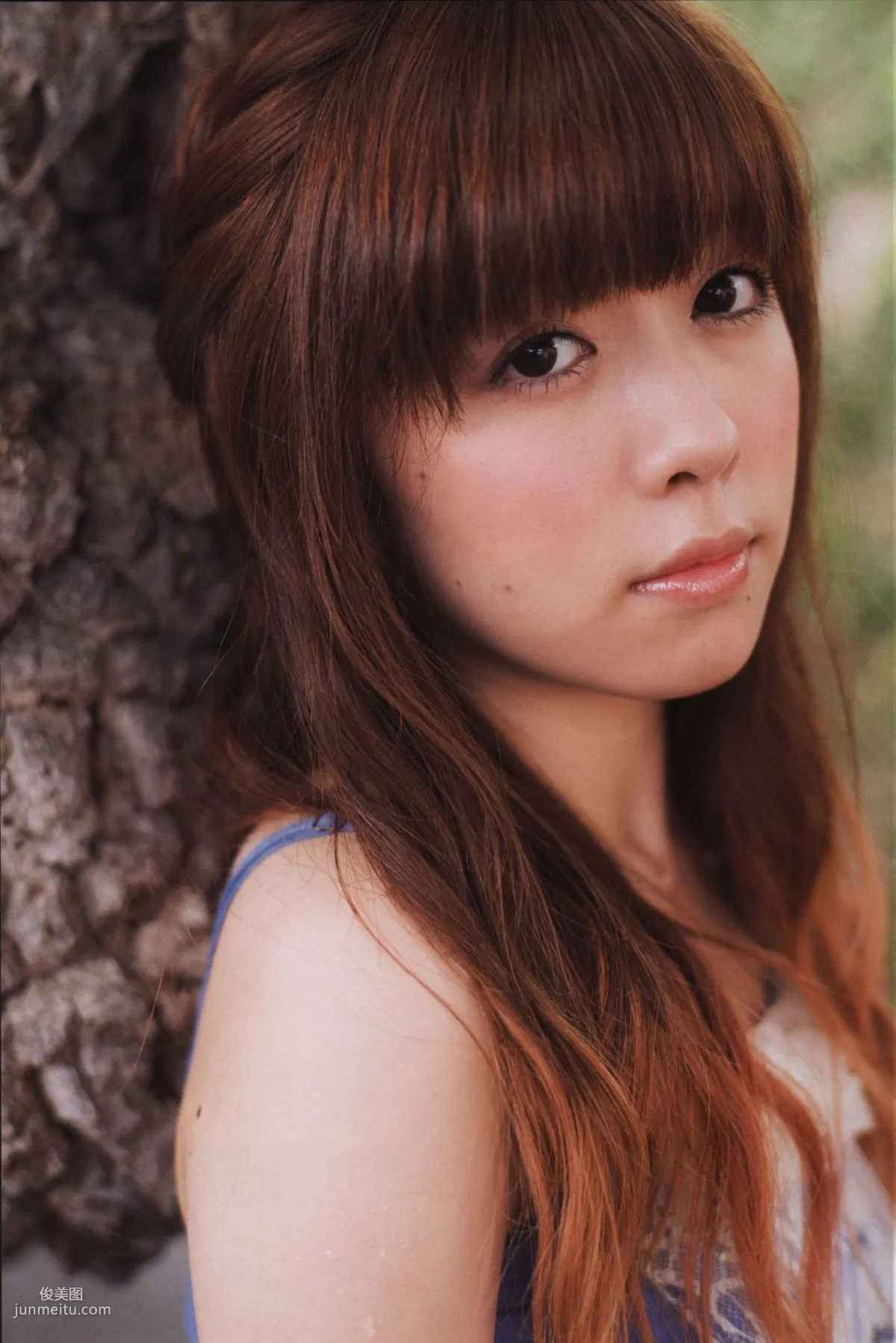 Alo Hello! Berryz 工房 Photobook 2013 [PB寫真集] 33