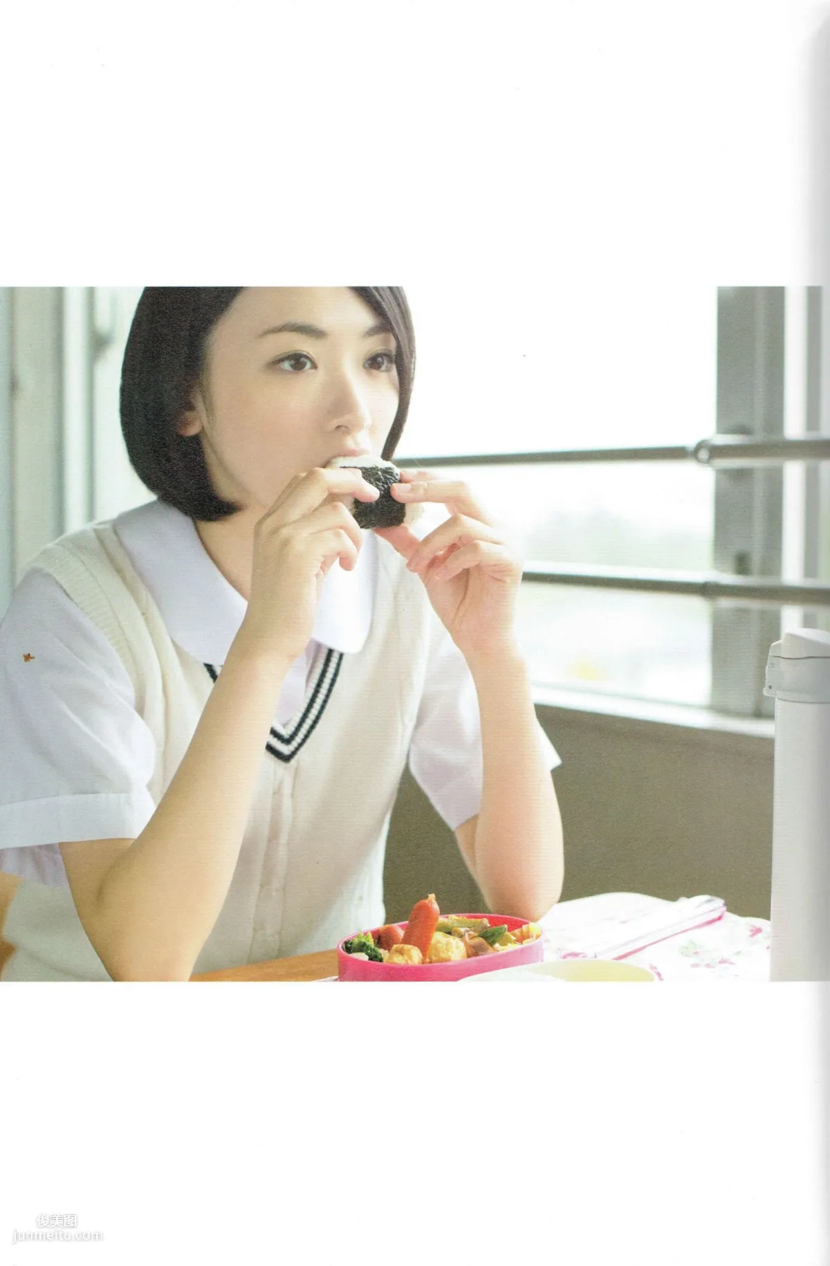 生駒裡奈《君の足跡》 [Photo Book] 寫真集 76