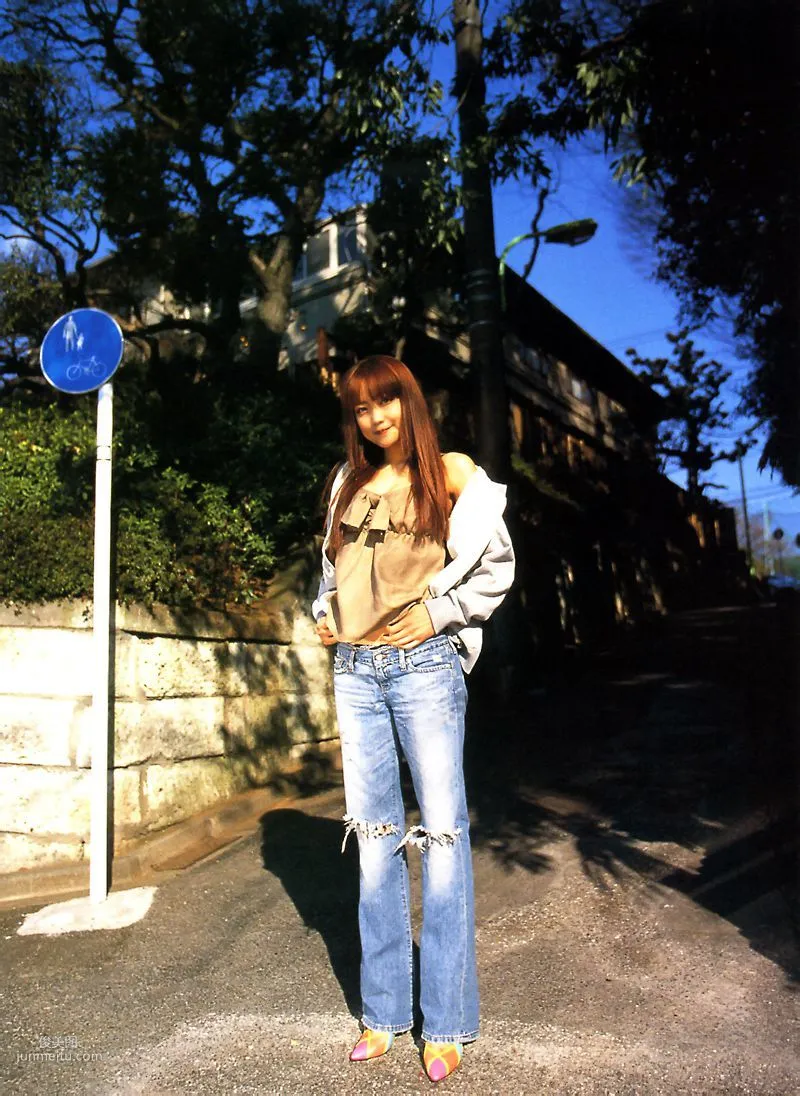 佐藤江梨子《おひっこし》 [Photo Book] 寫真集 28