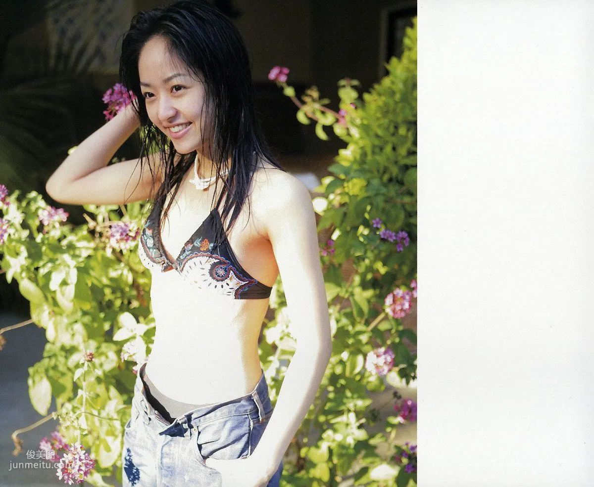 Mao Inoue Mao-Inoue-2007 [Photo Book] Photo Set photo 90