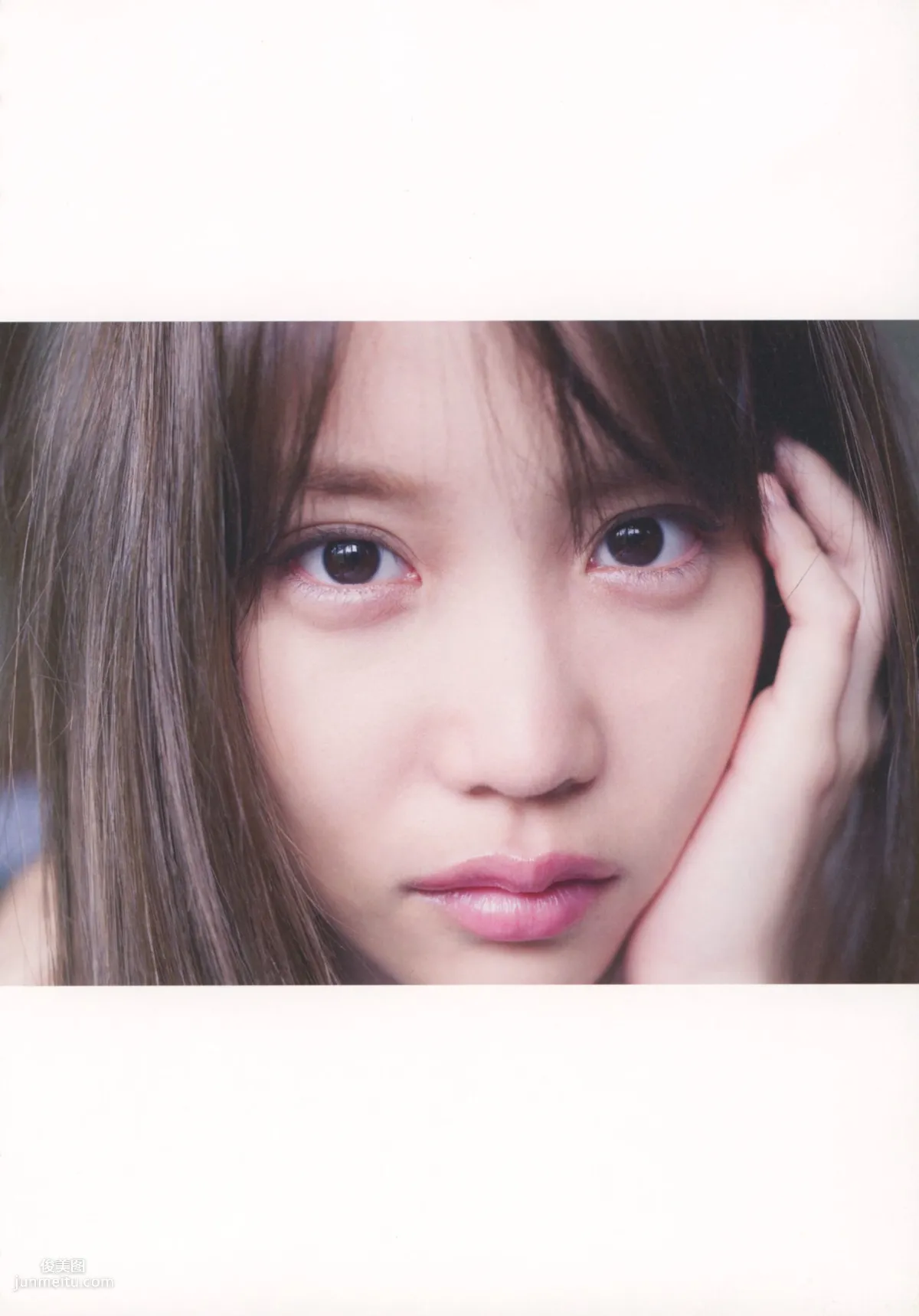 永尾まりや 《美しい細胞》 Utsukushii Saibo [PB寫真集] 91
