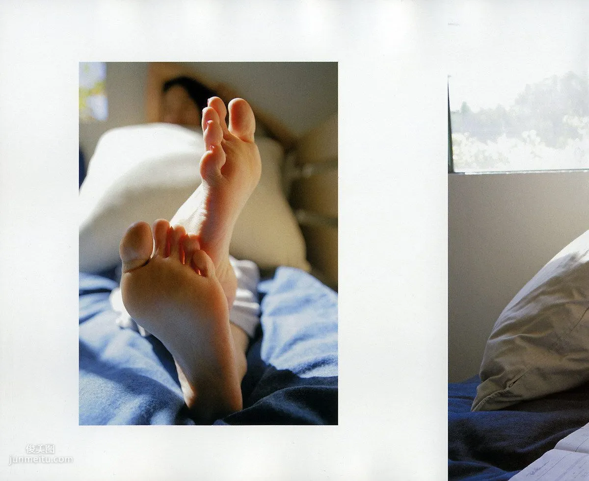 Mao Inoue Mao-Inoue-2007 [Photo Book] Photo Set photo 105