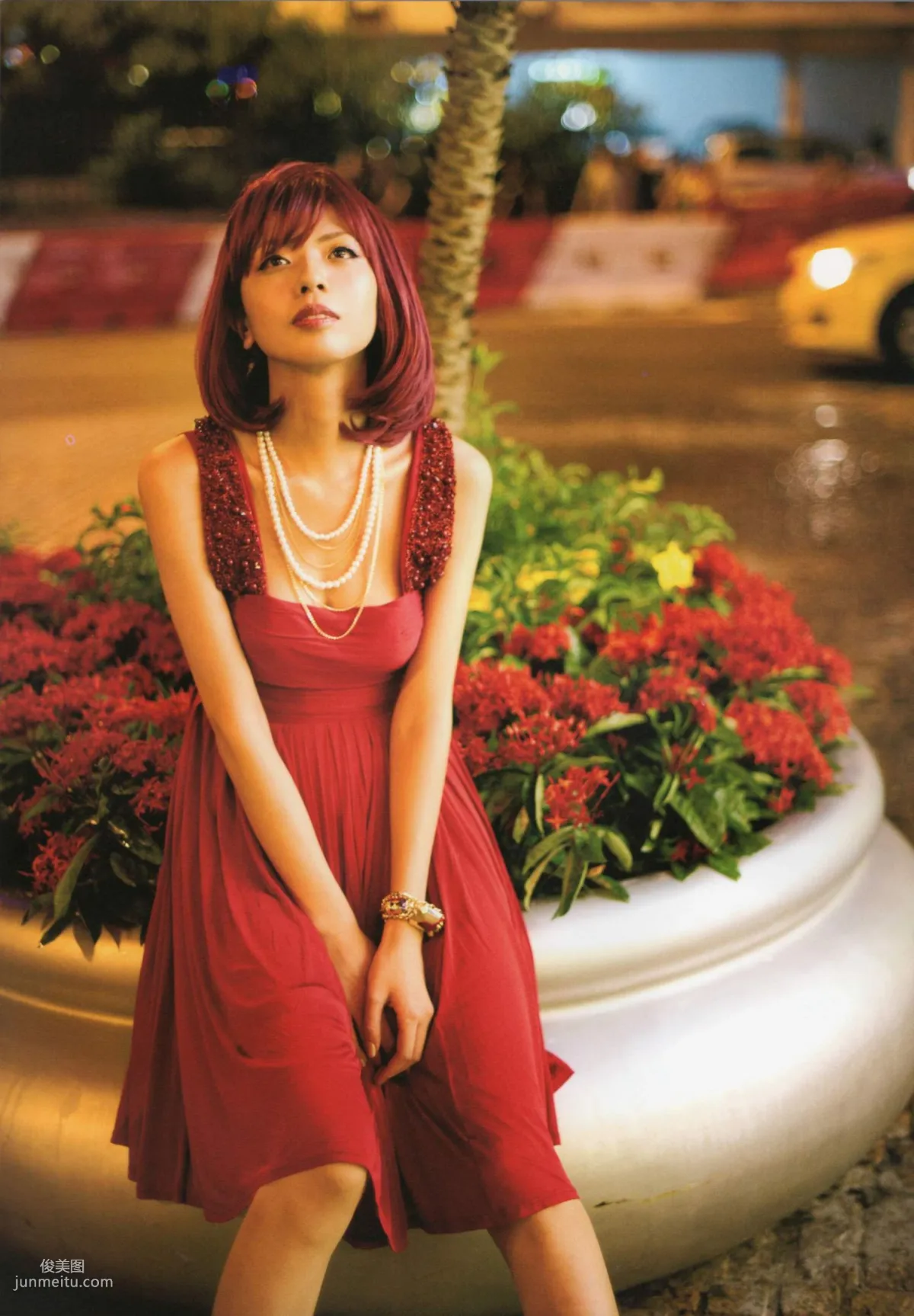Mao Miyaji, Decada [PhotoBook] Photo Set photo 39