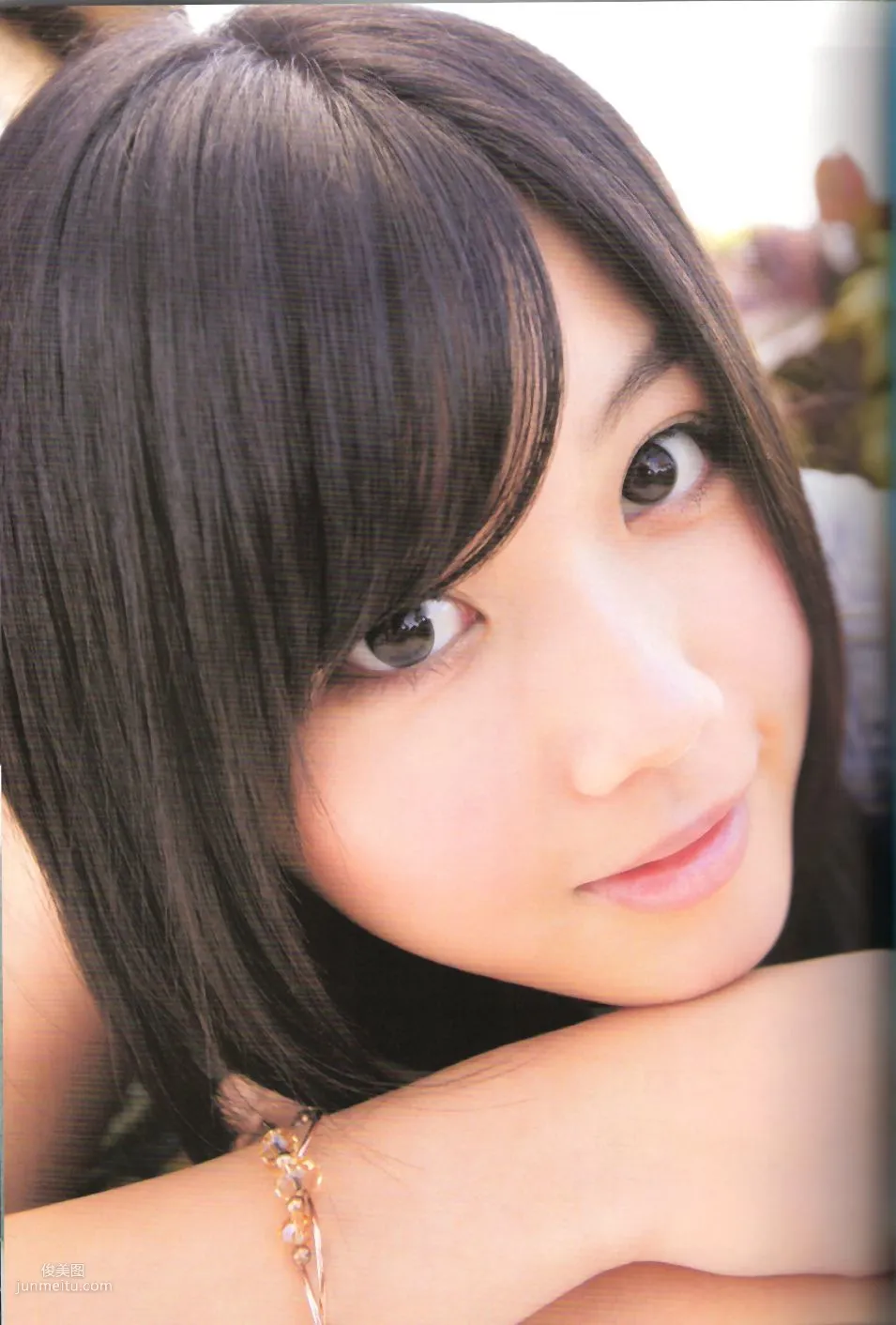 宮崎美穂《Shining Sky》 [Photo Book] 寫真集 12