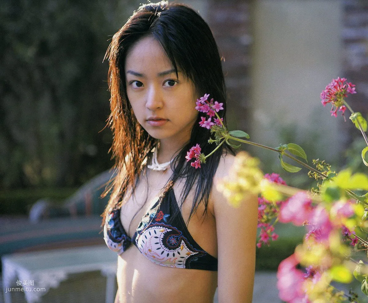 Mao Inoue Mao-Inoue-2007 [Photo Book] Photo Set photo 94