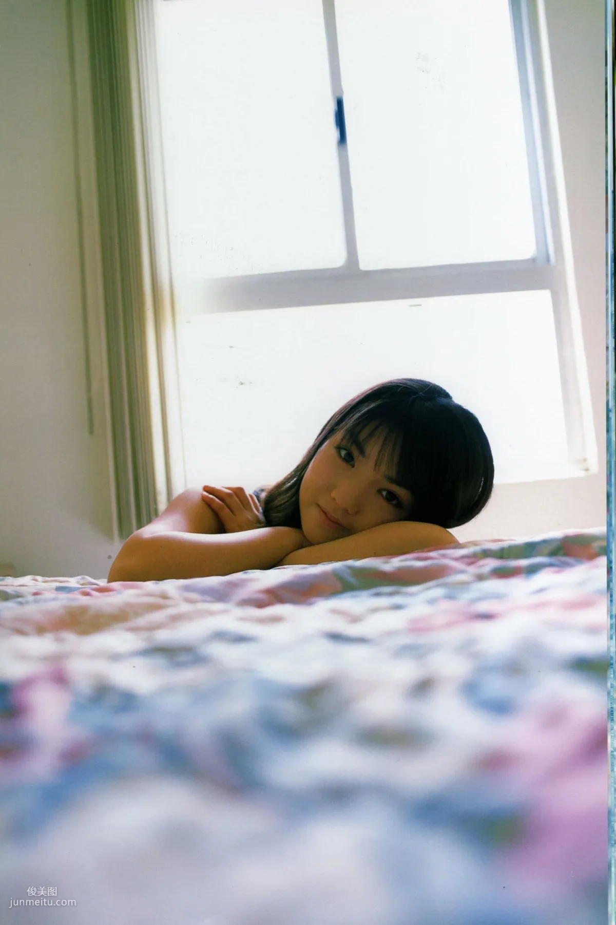 道重さゆみ/道重沙由美 《loveletter》 [PB寫真集] 26