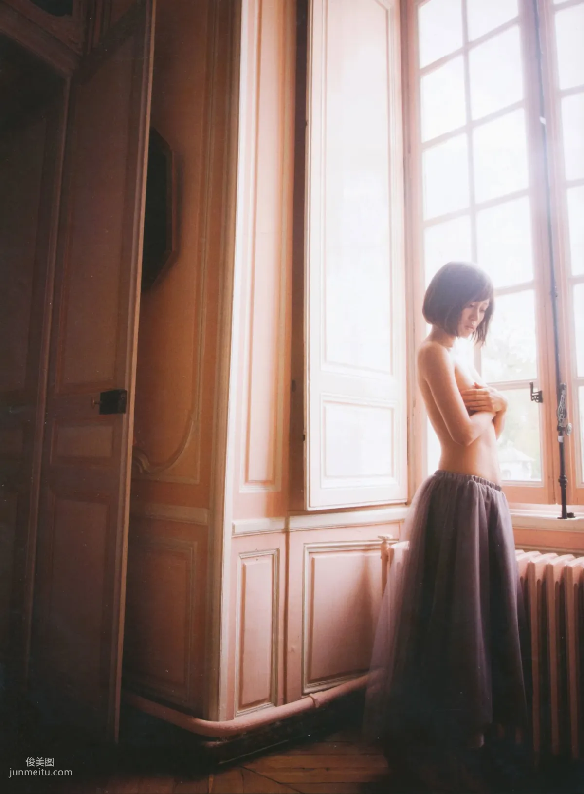 Atsuko Maeda Clumsy [Photo Books] photo 54