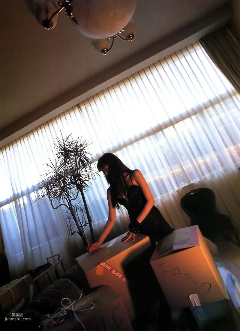 佐藤江梨子《おひっこし》 [Photo Book] 寫真集 49