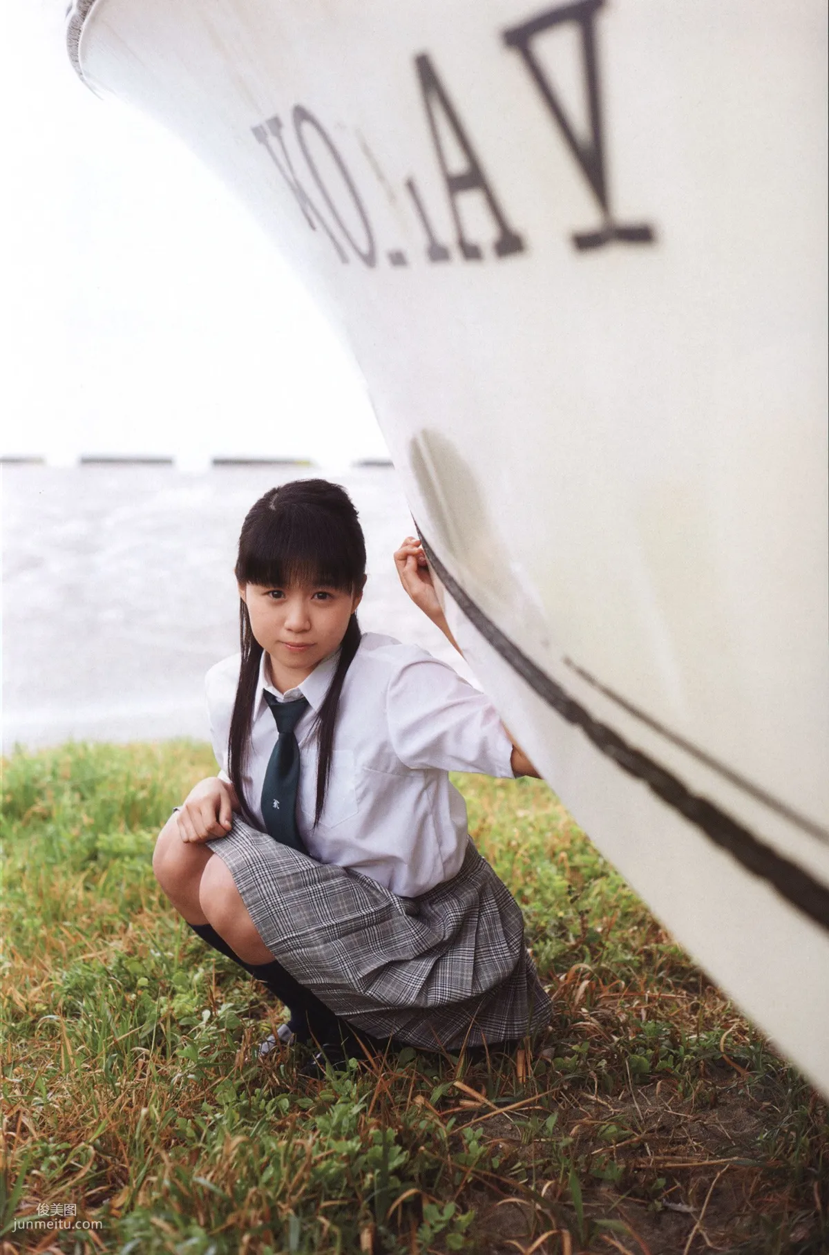 Juice=Juice《OFFICIAL PHOTO BOOK》 [PB] 写真集7