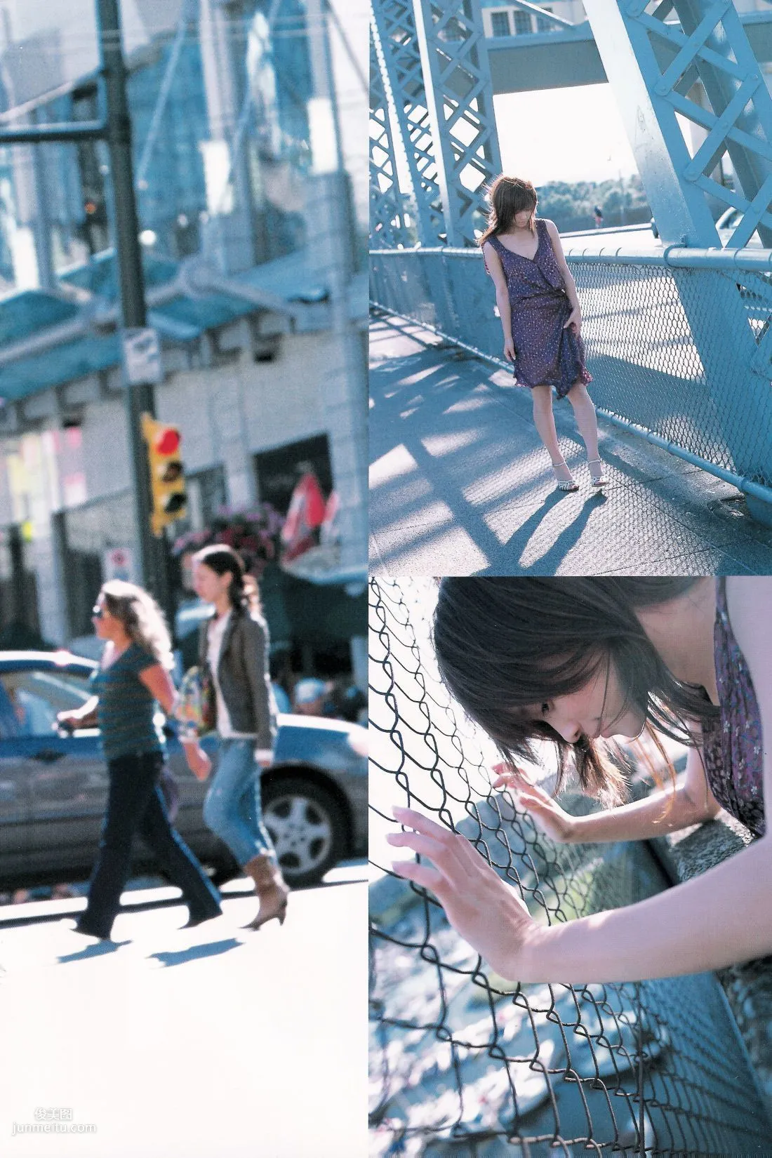 亀井絵裡 《ERI》 [Photo Book] 寫真集 34