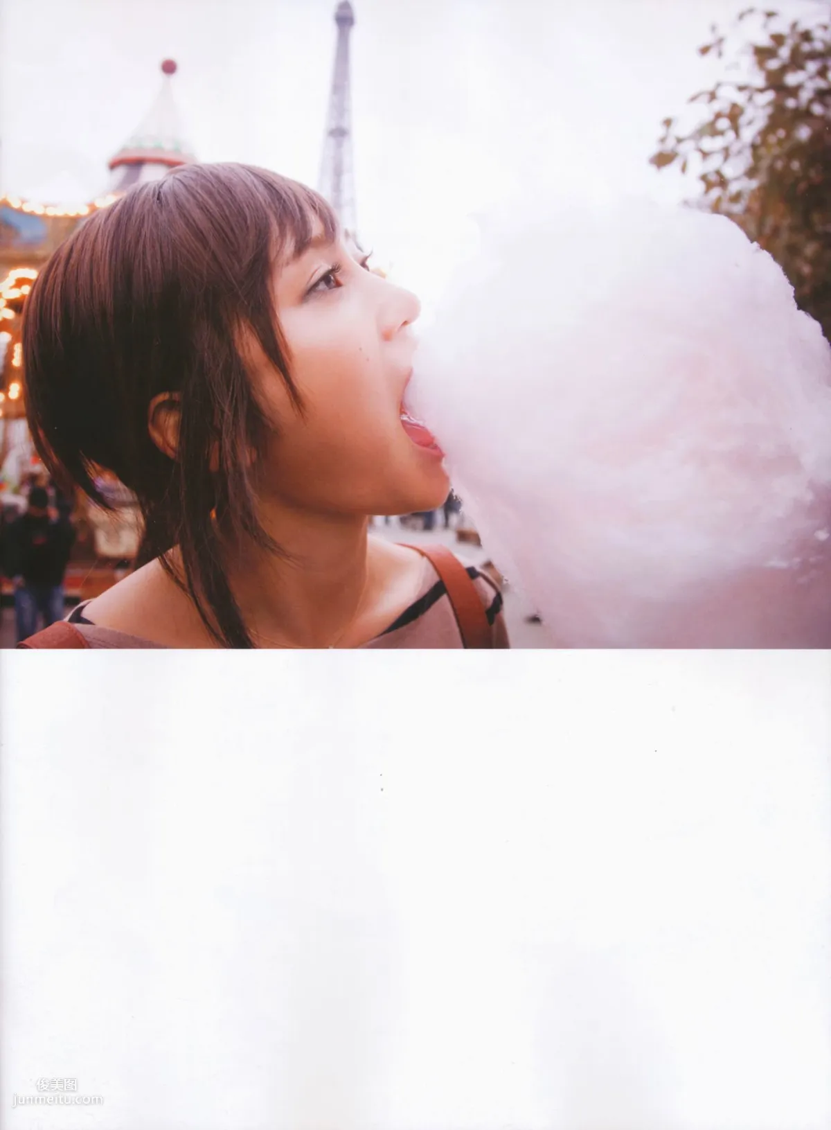 Atsuko Maeda Clumsy [Photo Books] photo 66
