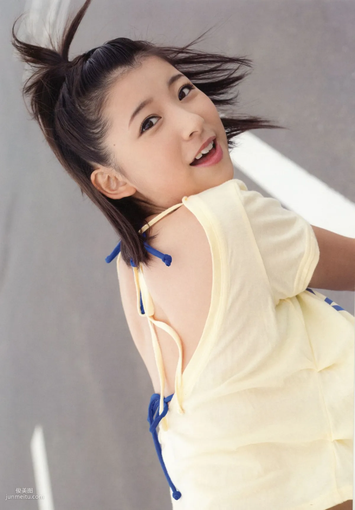 福田花音《Kanyon 17》 [Photo Book] 寫真集 37
