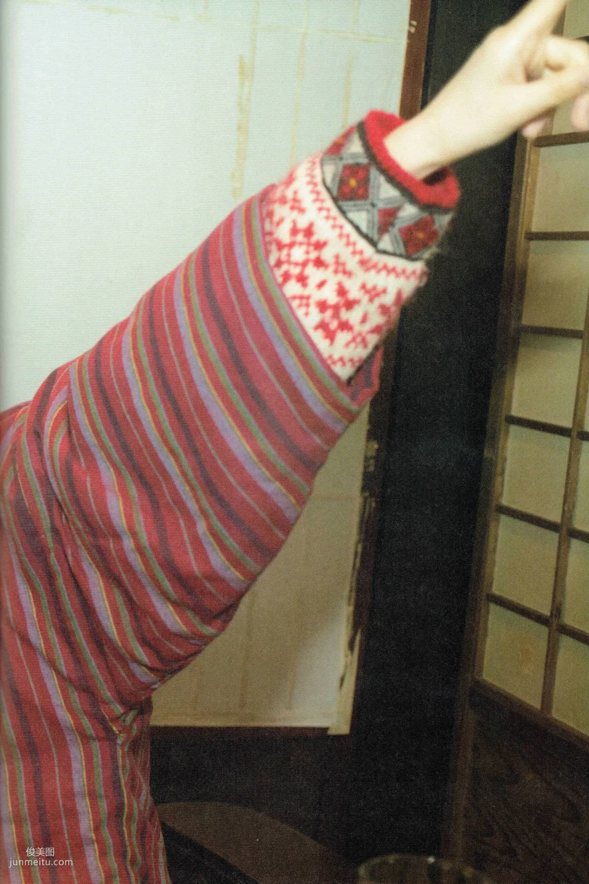 生駒裡奈《君の足跡》 [Photo Book] 寫真集 20