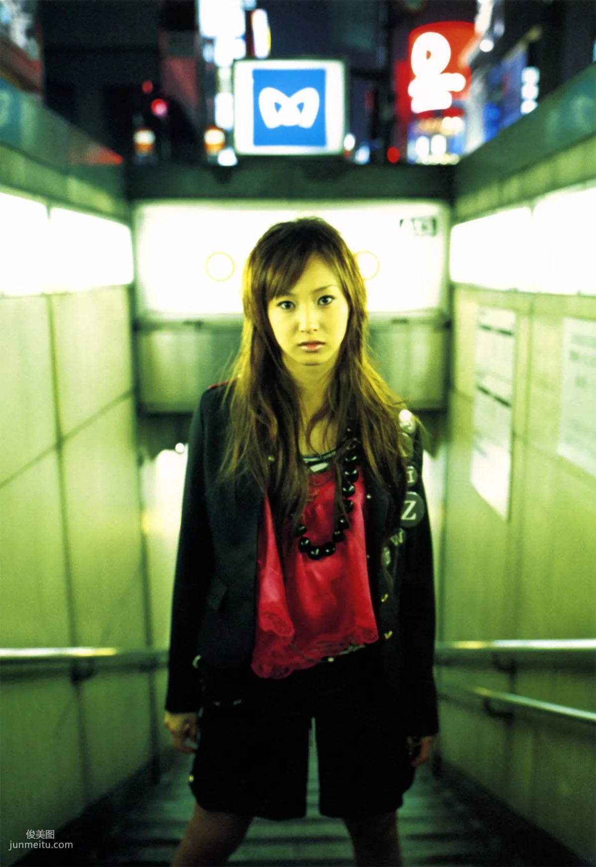 Miki Fujimoto, cheri [Photo Book] Photo Set photo 44