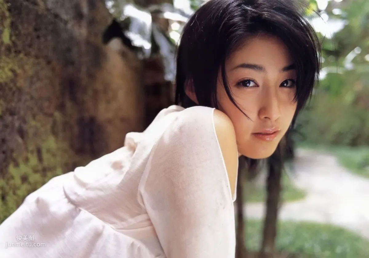 Hiroko Sato, Passion (Double-Page Spread Included) [Photo Books] Photo Set photo 10