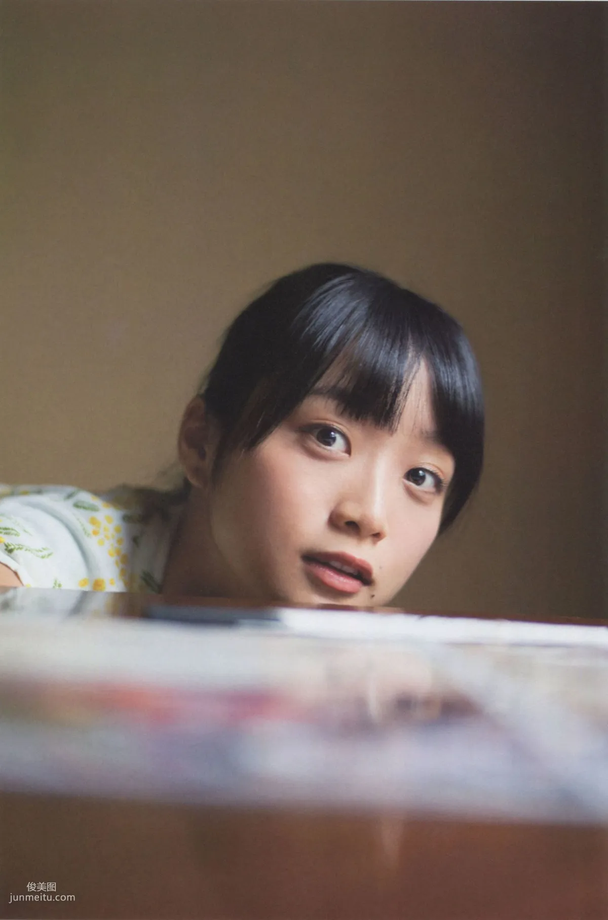 深川麻衣《ずっと、そばにいたい》 [PB写真集] 56