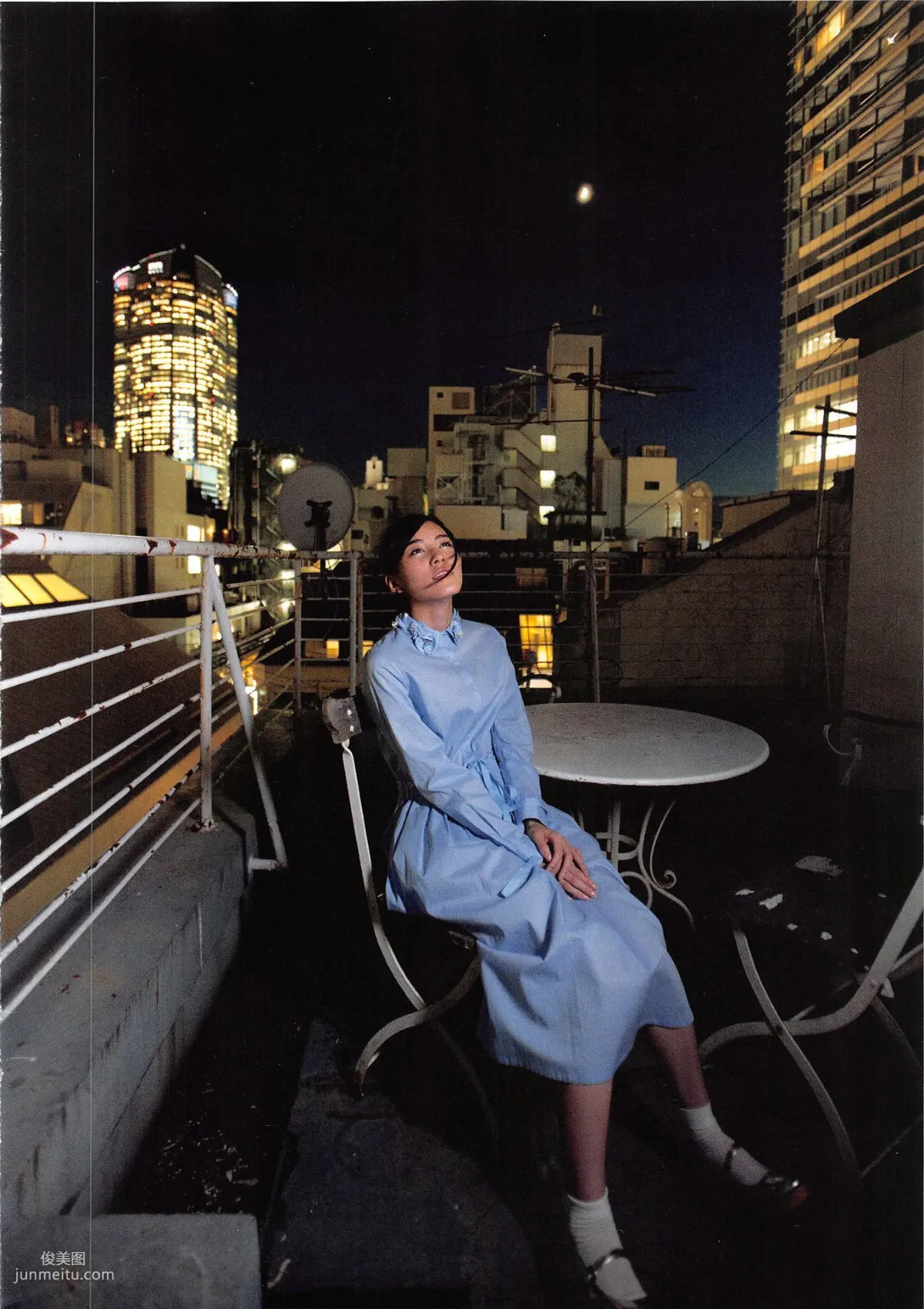 Jurina Matsui Jurina [PhotoBook] Photo Set photo 20