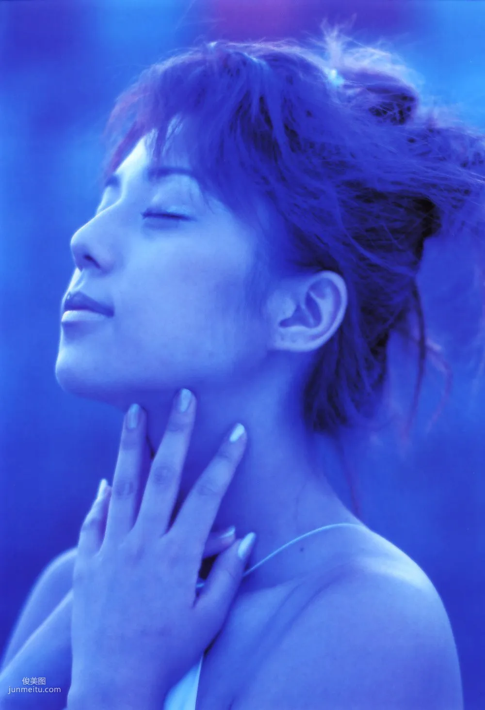 吉岡美穗 《Inner Angel》 [Photo Book] 寫真集 38