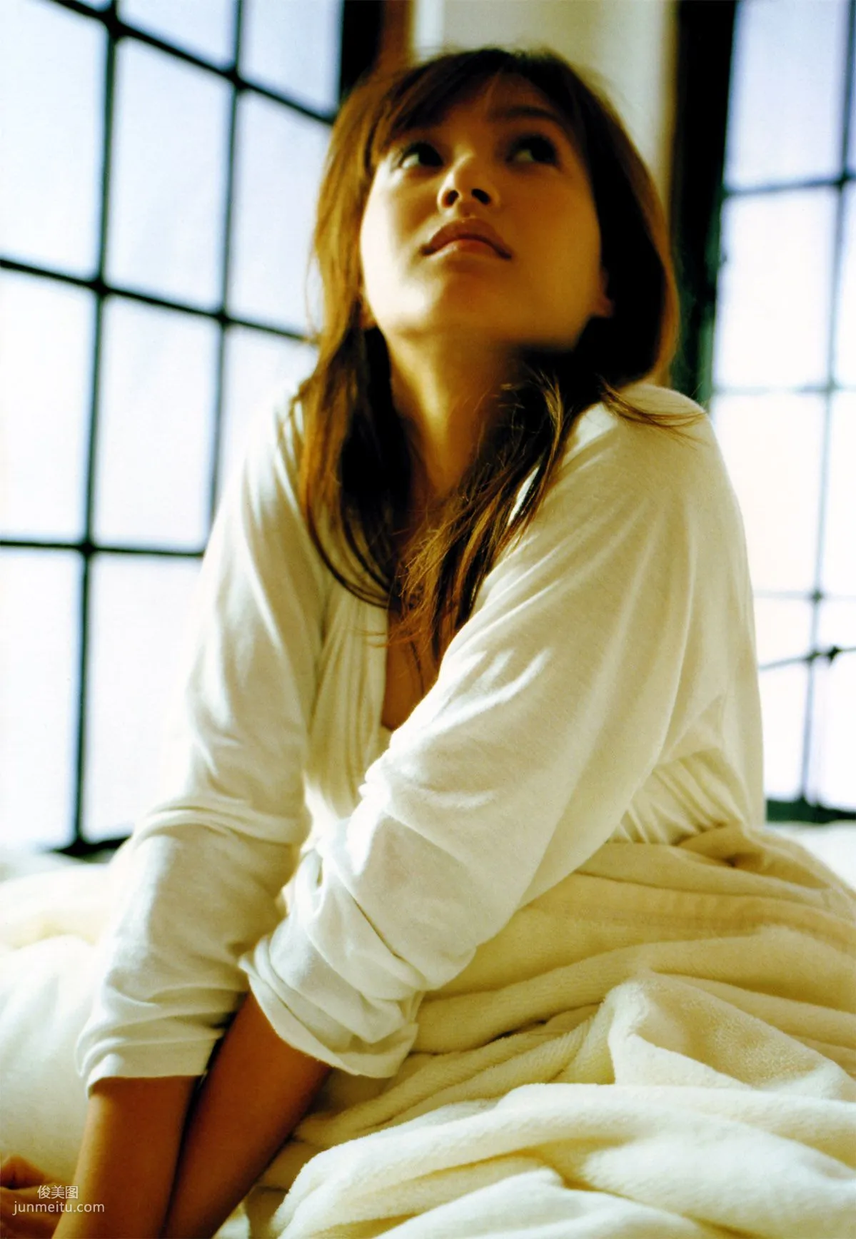 Miki Fujimoto, cheri [Photo Book] Photo Set photo 66