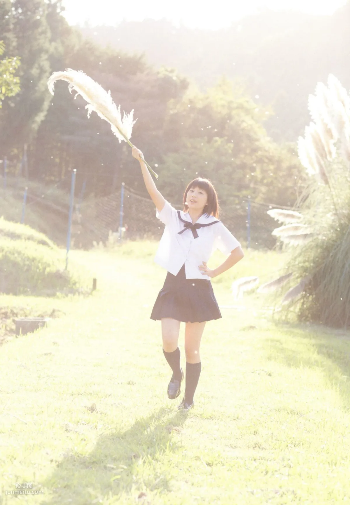 福田花音《Kanyon 17》 [Photo Book] 寫真集 20