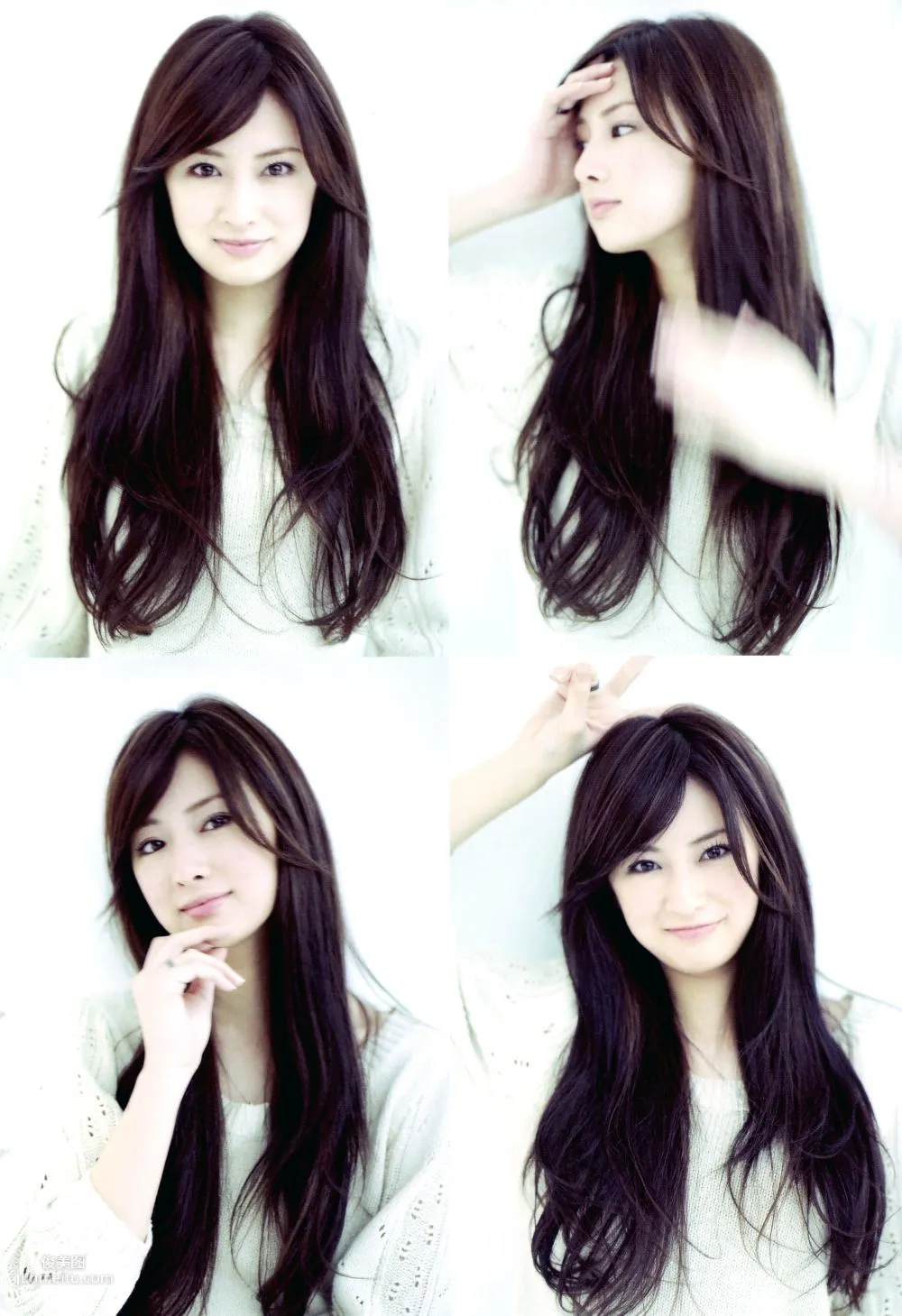 北川景子《Dear Friends》 [Photo Book] 写真集32