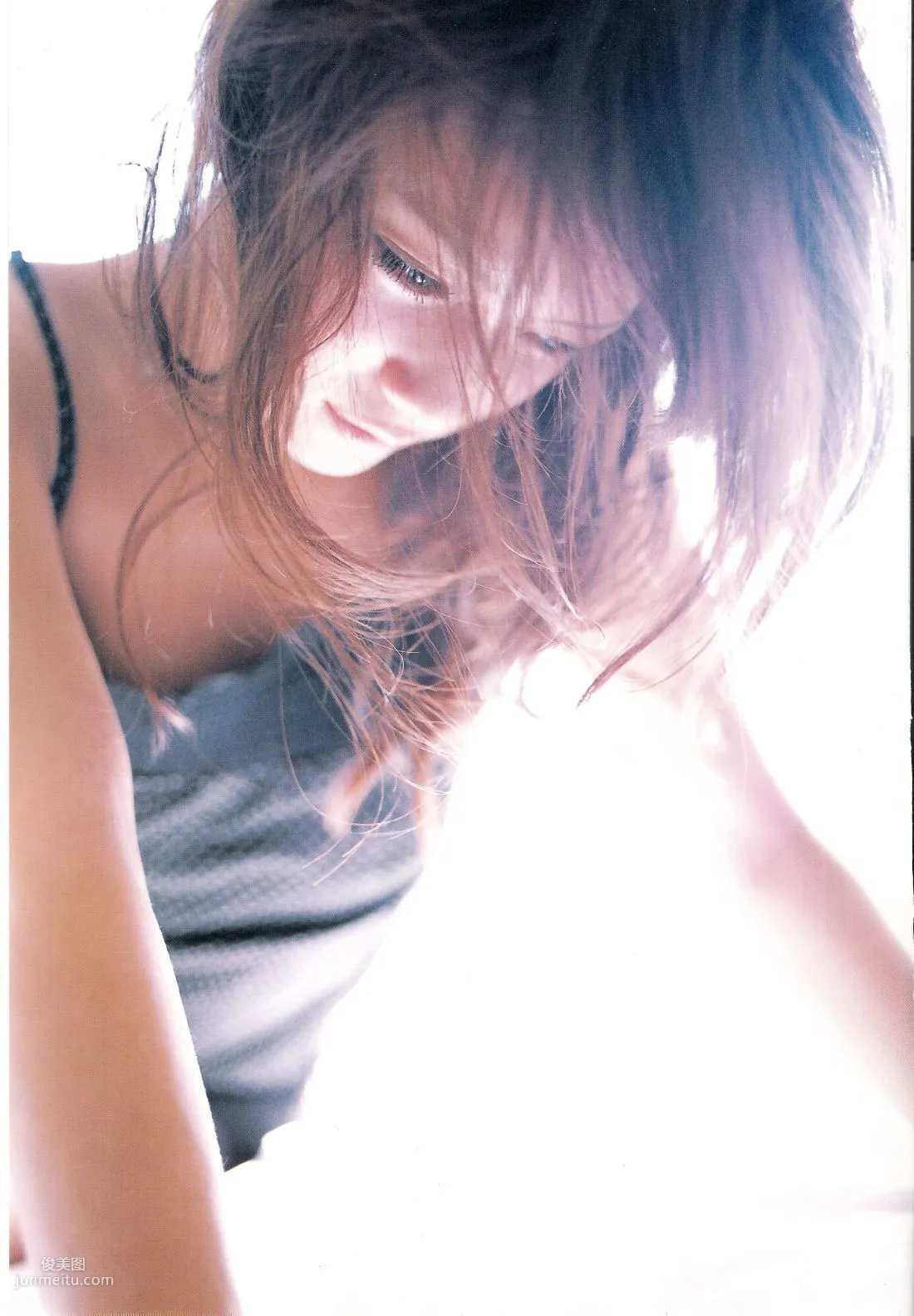 亀井絵裡 《ERI》 [Photo Book] 寫真集 83