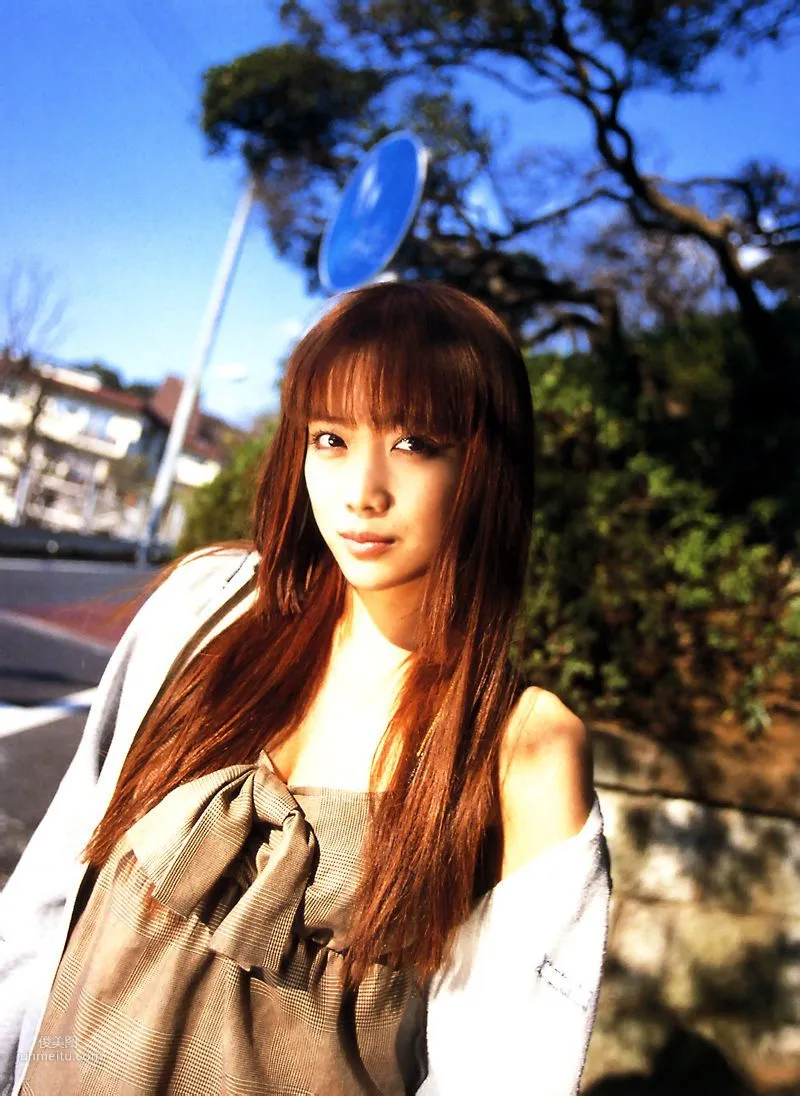 佐藤江梨子《おひっこし》 [Photo Book] 寫真集 61
