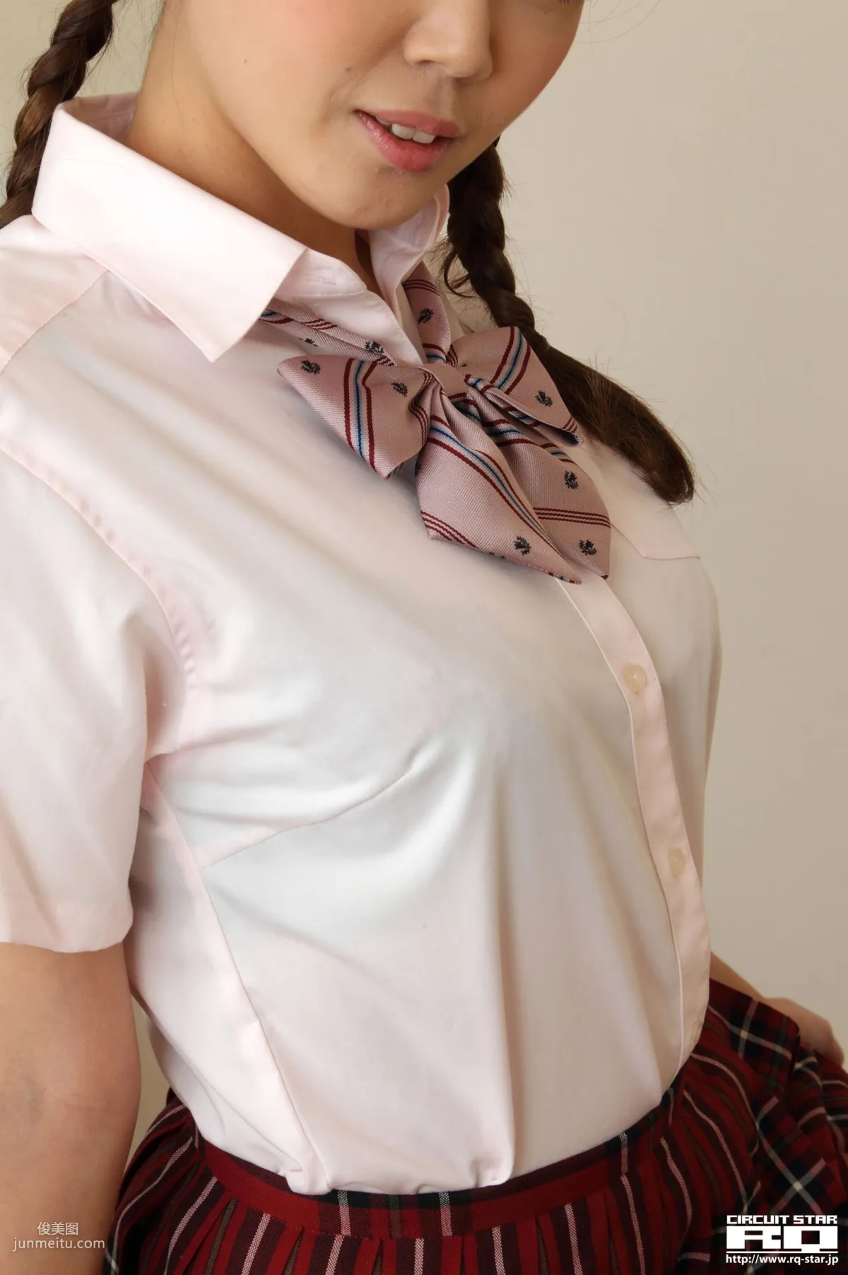 [RQ-STAR] NO.00595 大浦麻美 School Girl 校服系列 寫真集 31