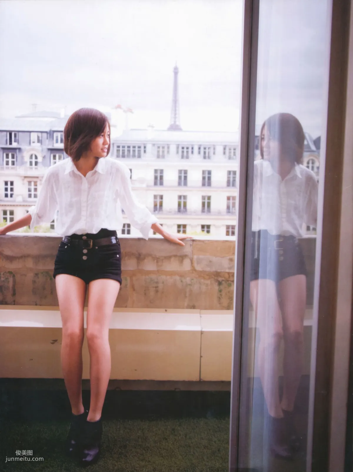 Atsuko Maeda Clumsy [Photo Books] photo 20