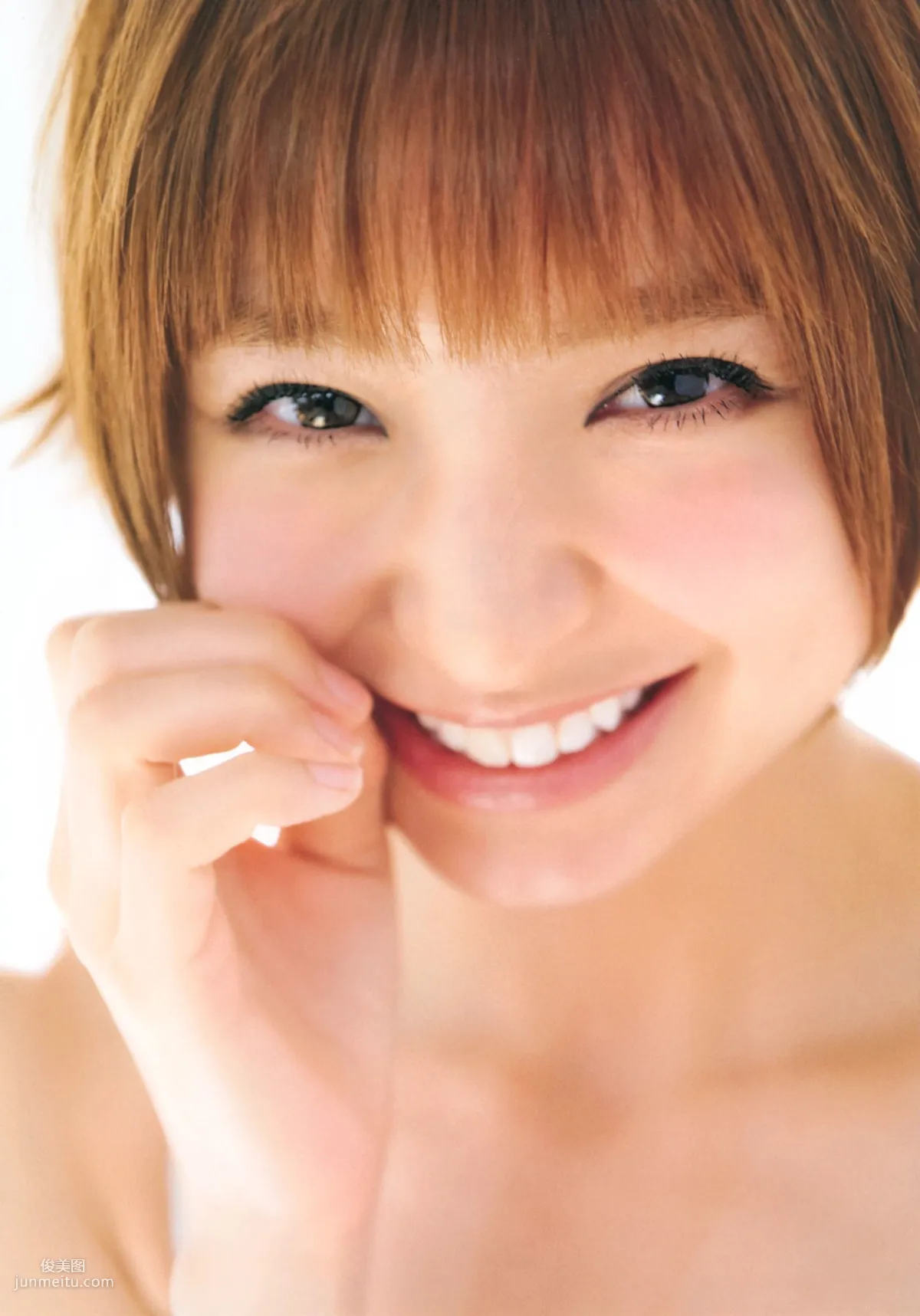 篠田麻裡子《Memories》完全版 [PB寫真集] 241