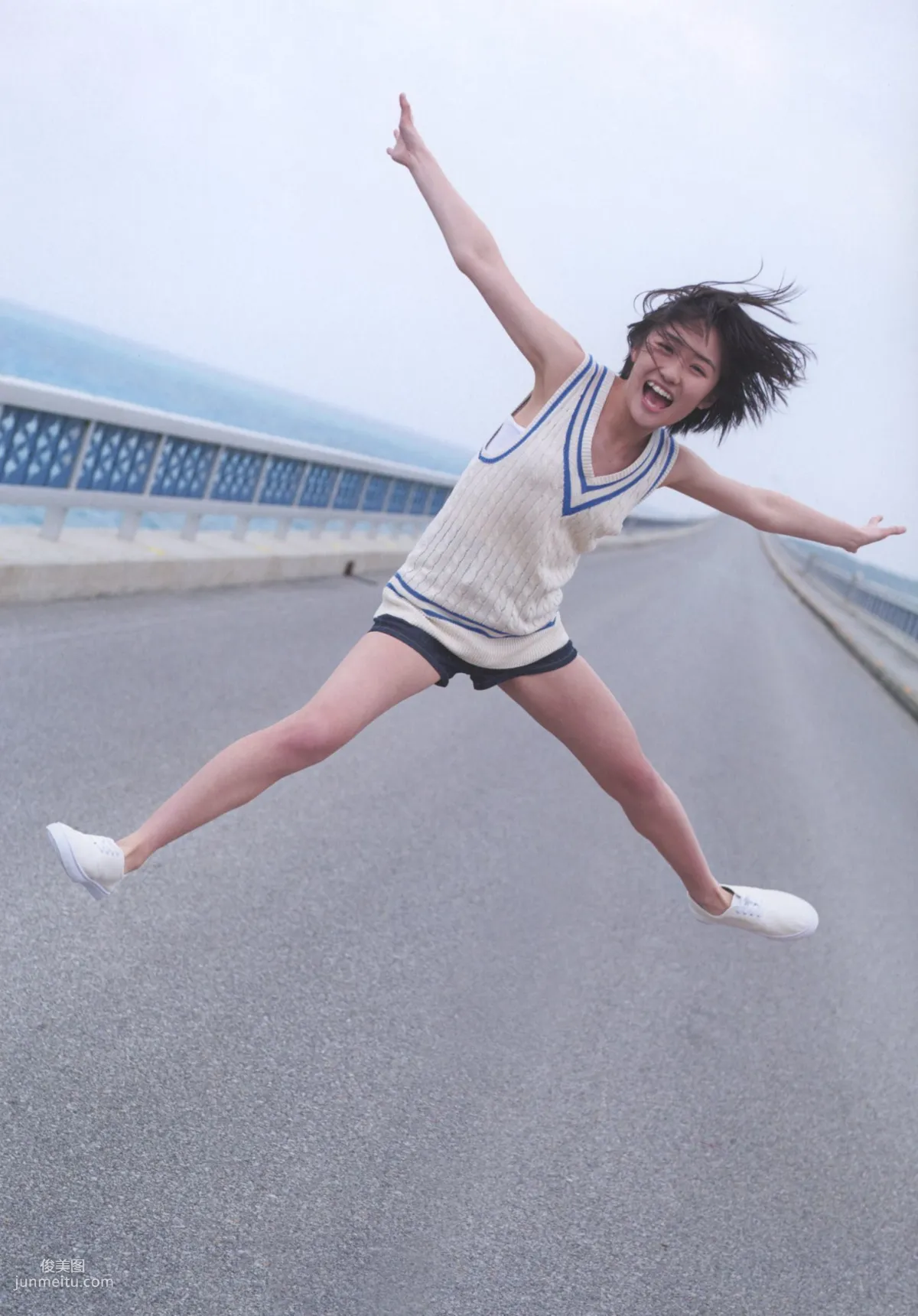 工藤遙 《ハルカゼ》 [Photo Book] 寫真集 21