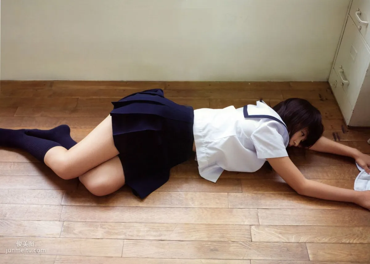 福田花音《Kanyon 17》 [Photo Book] 寫真集 73