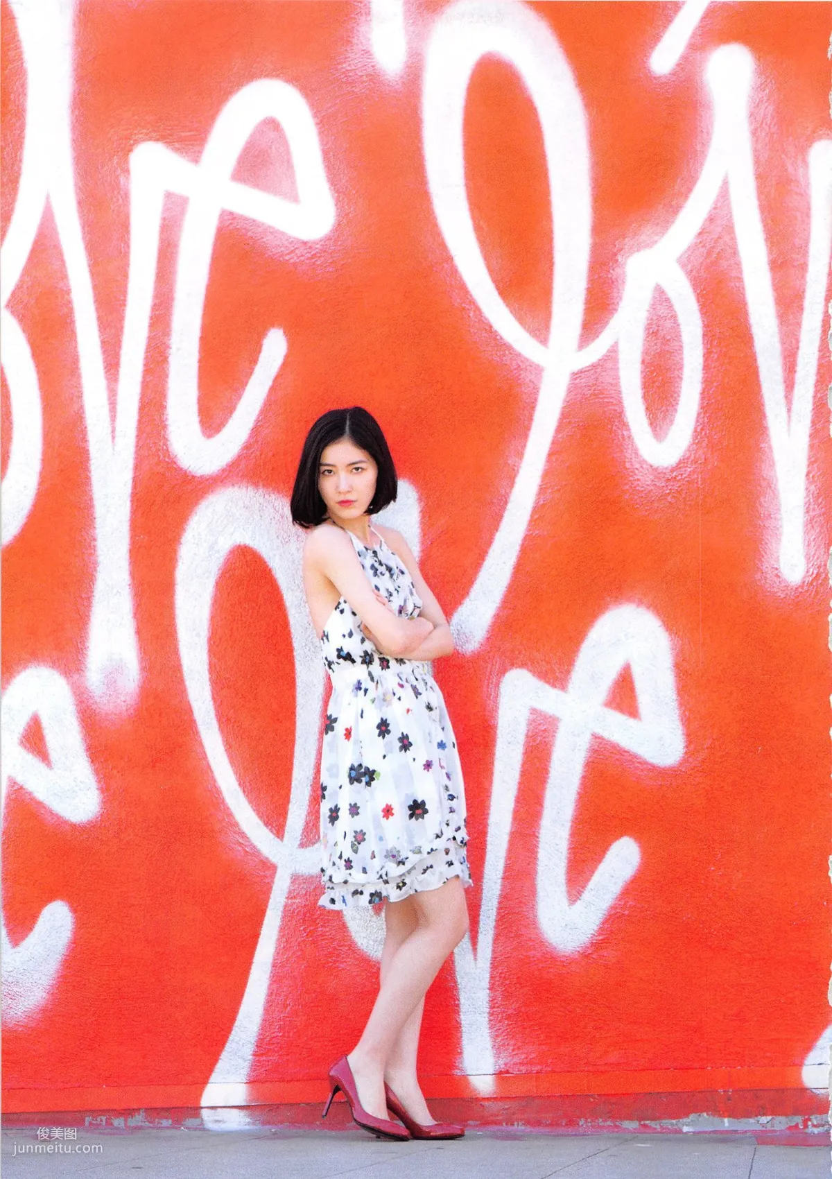 Jurina Matsui Jurina [PhotoBook] Photo Set photo 31