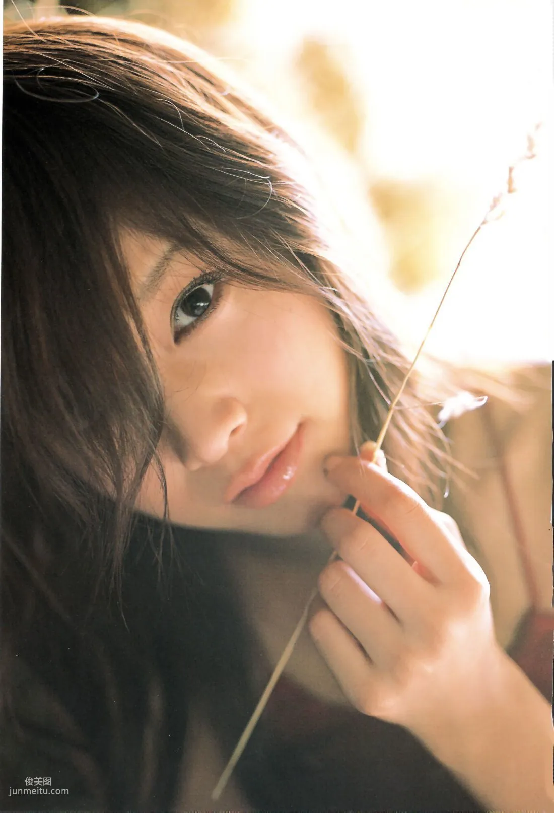 亀井絵裡 《ERI》 [Photo Book] 寫真集 124