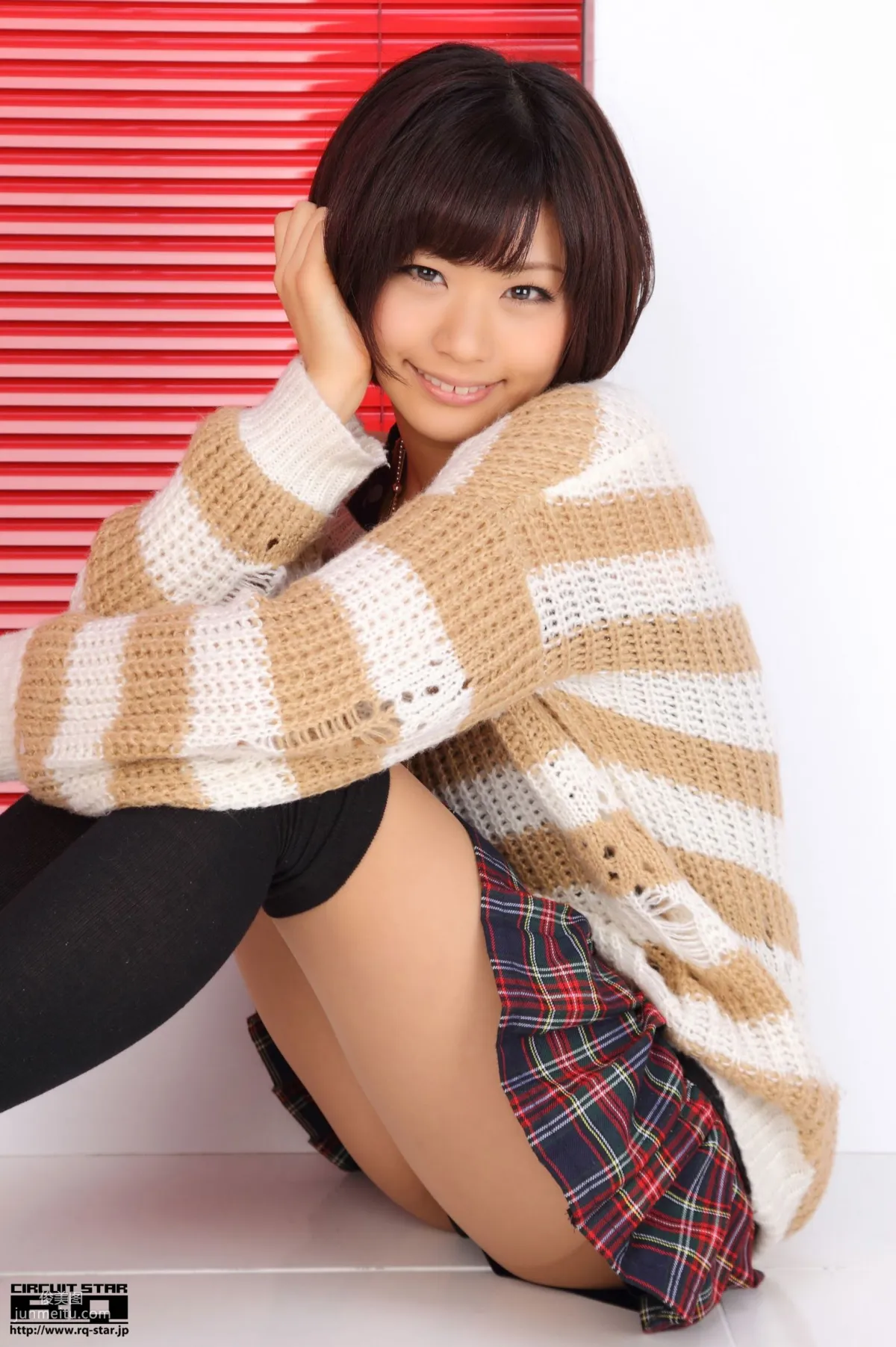 [RQ-STAR] NO.00598 Hitomi Yasueda 安枝瞳 Private Dress 寫真集 39