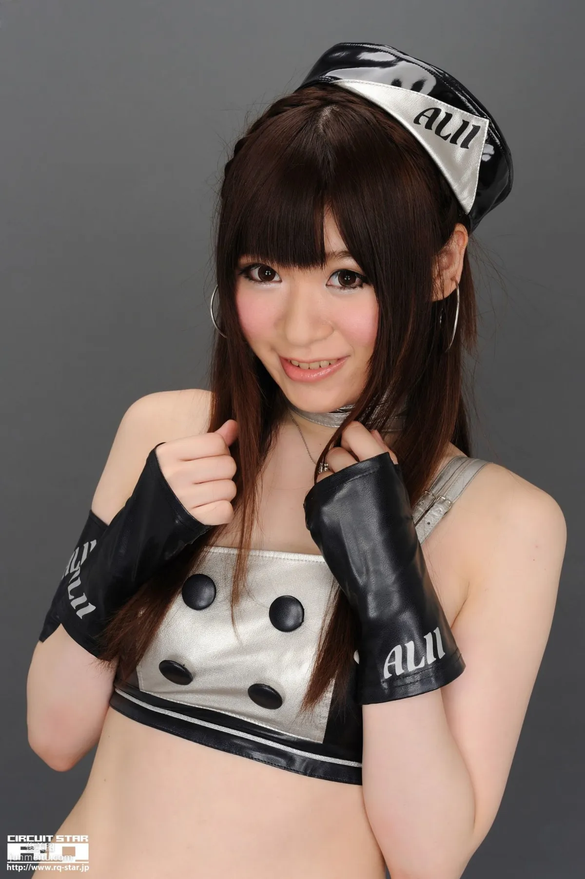 [RQ-STAR] NO.00570 友木えり Eri Tomoki Race Queen 寫真集 83
